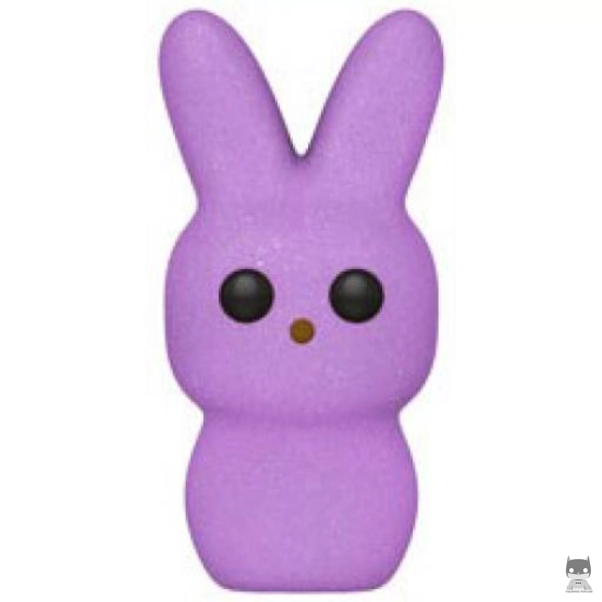 Figurine Funko POP Lapin Lavande (Peeps)