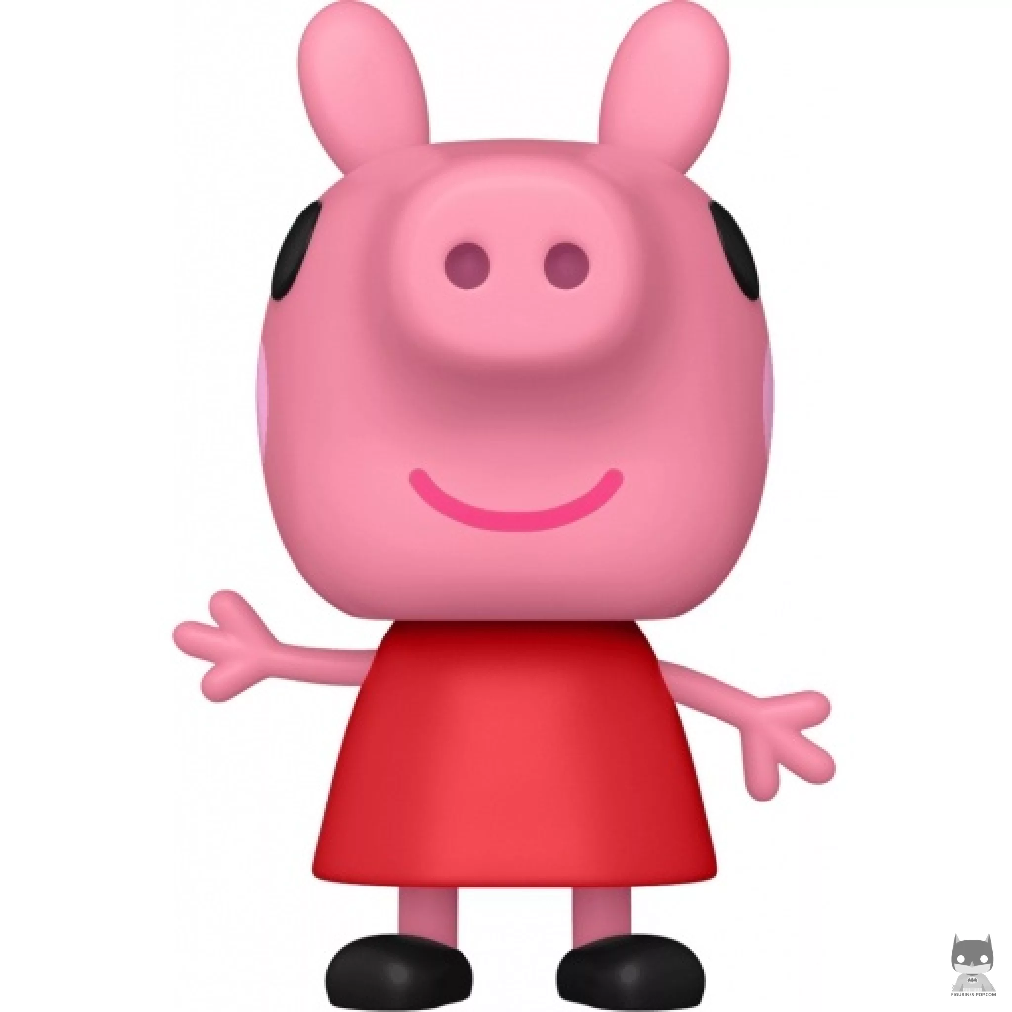Figurine Funko POP Peppa Pig (Peppa Pig)