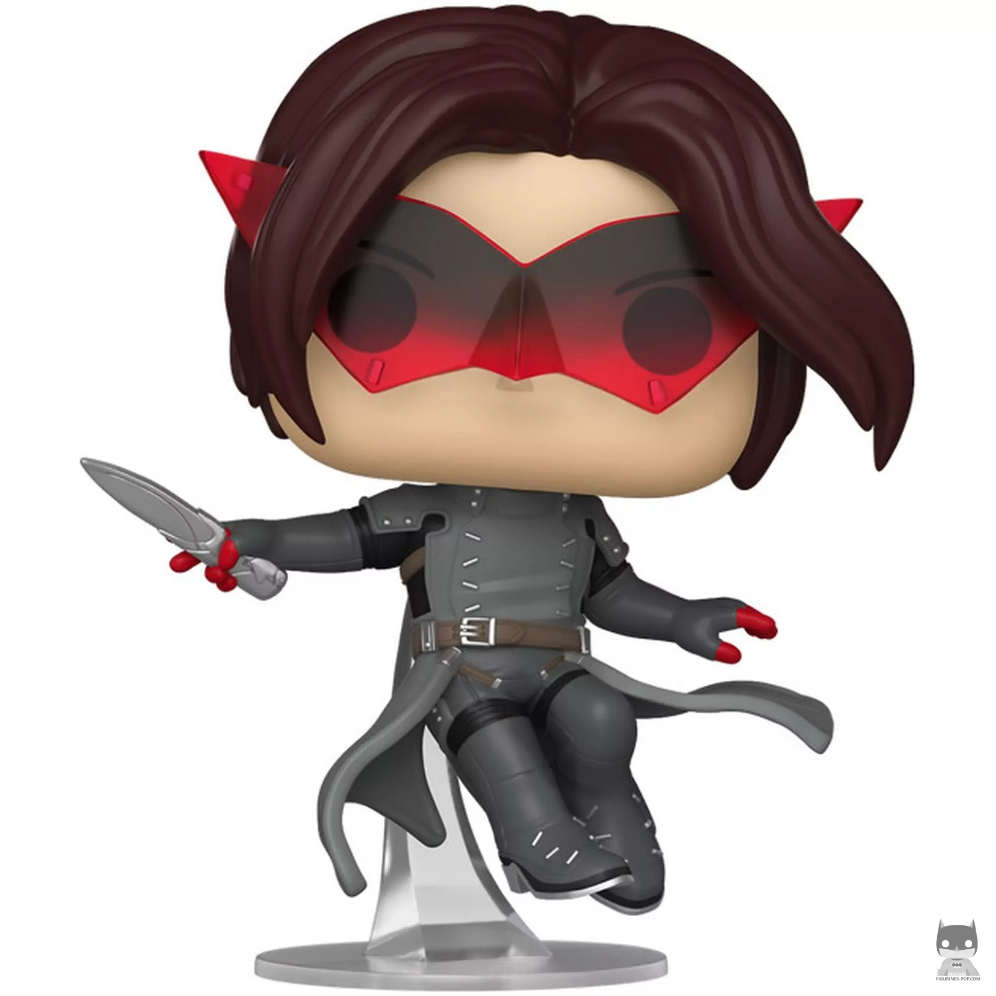 Figurine Funko POP Protagoniste (Persona 5: The Phantom X) (30e anniversaire) (Persona 30th)