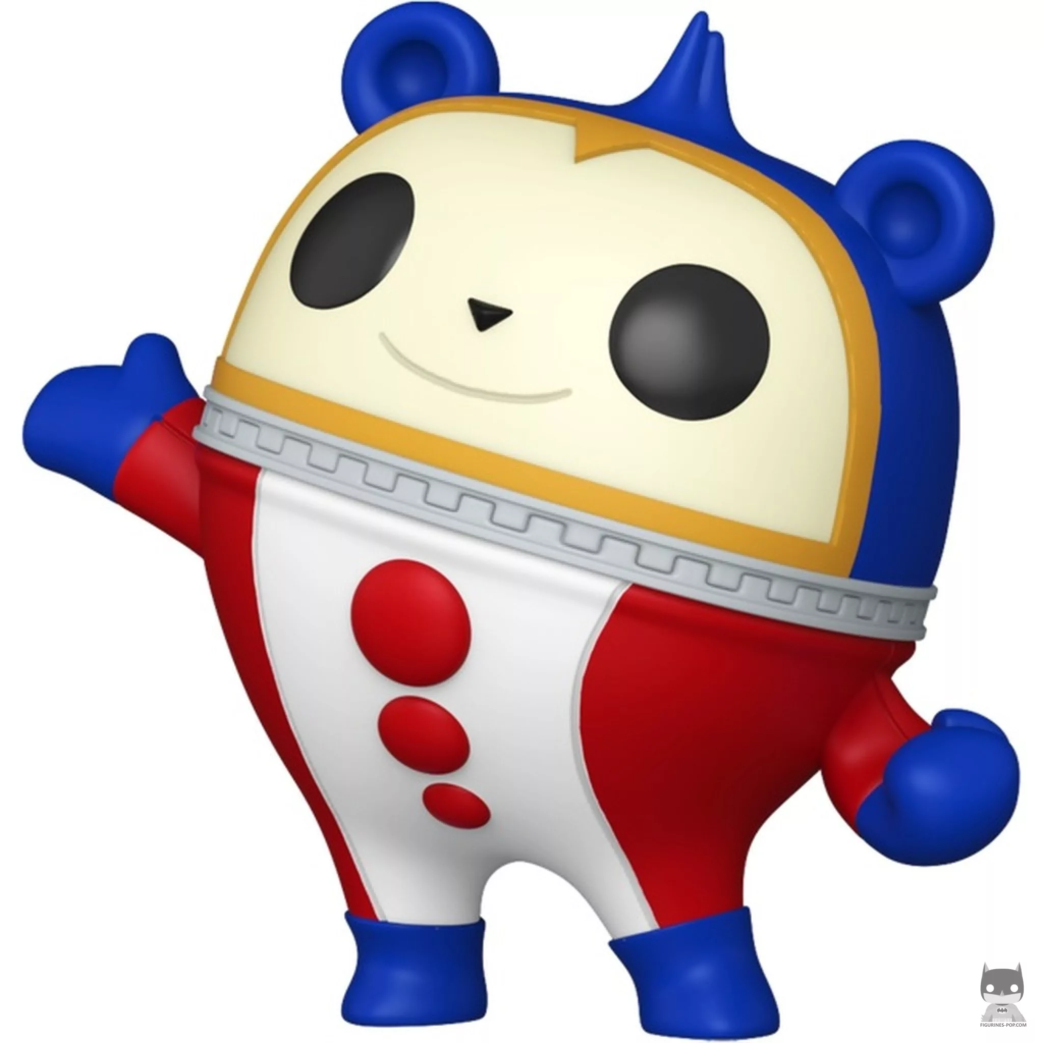 Figurine Funko POP Teddie (Persona 4 Revival)