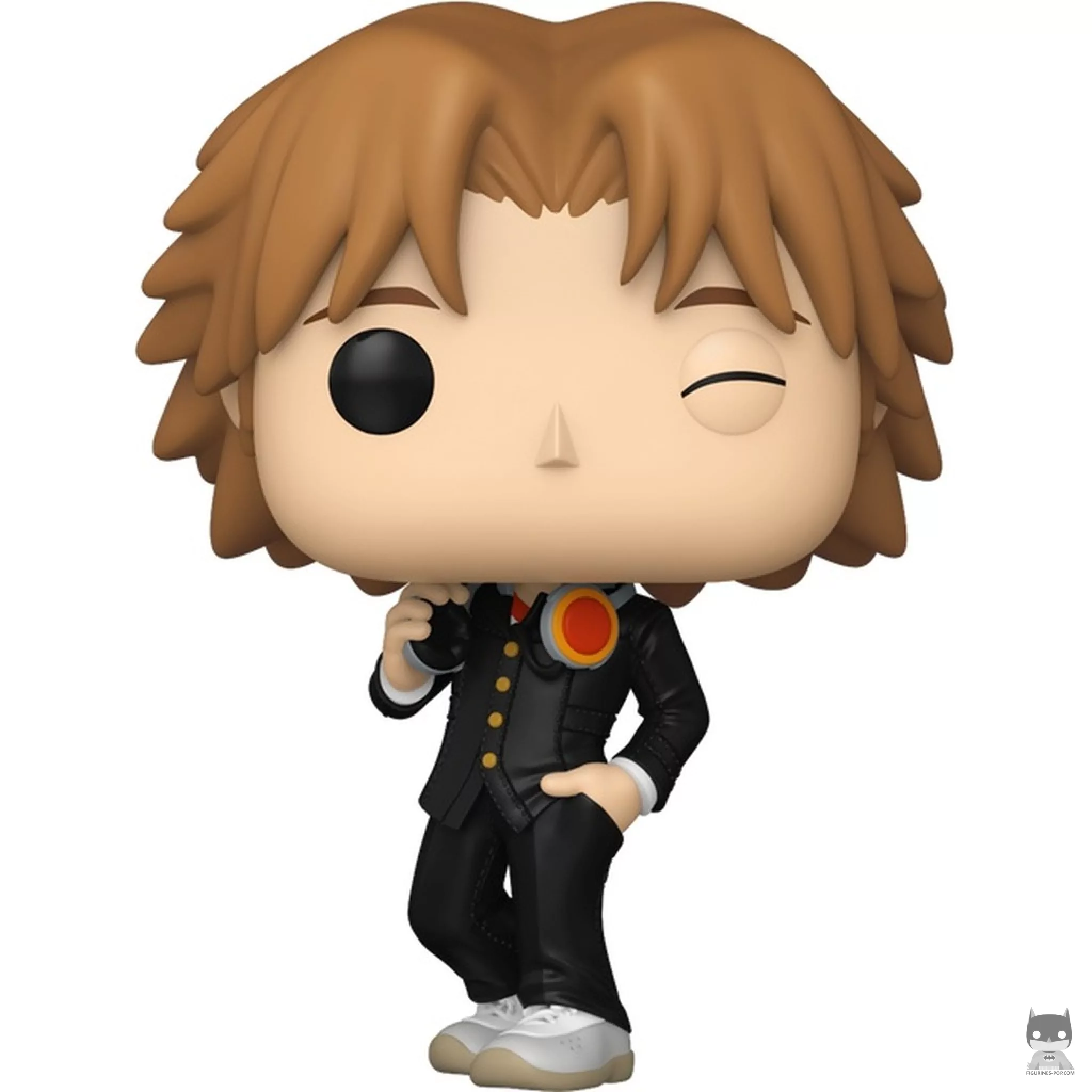 Figurine Funko POP Yosuke Hanamura (Persona 4 Revival)