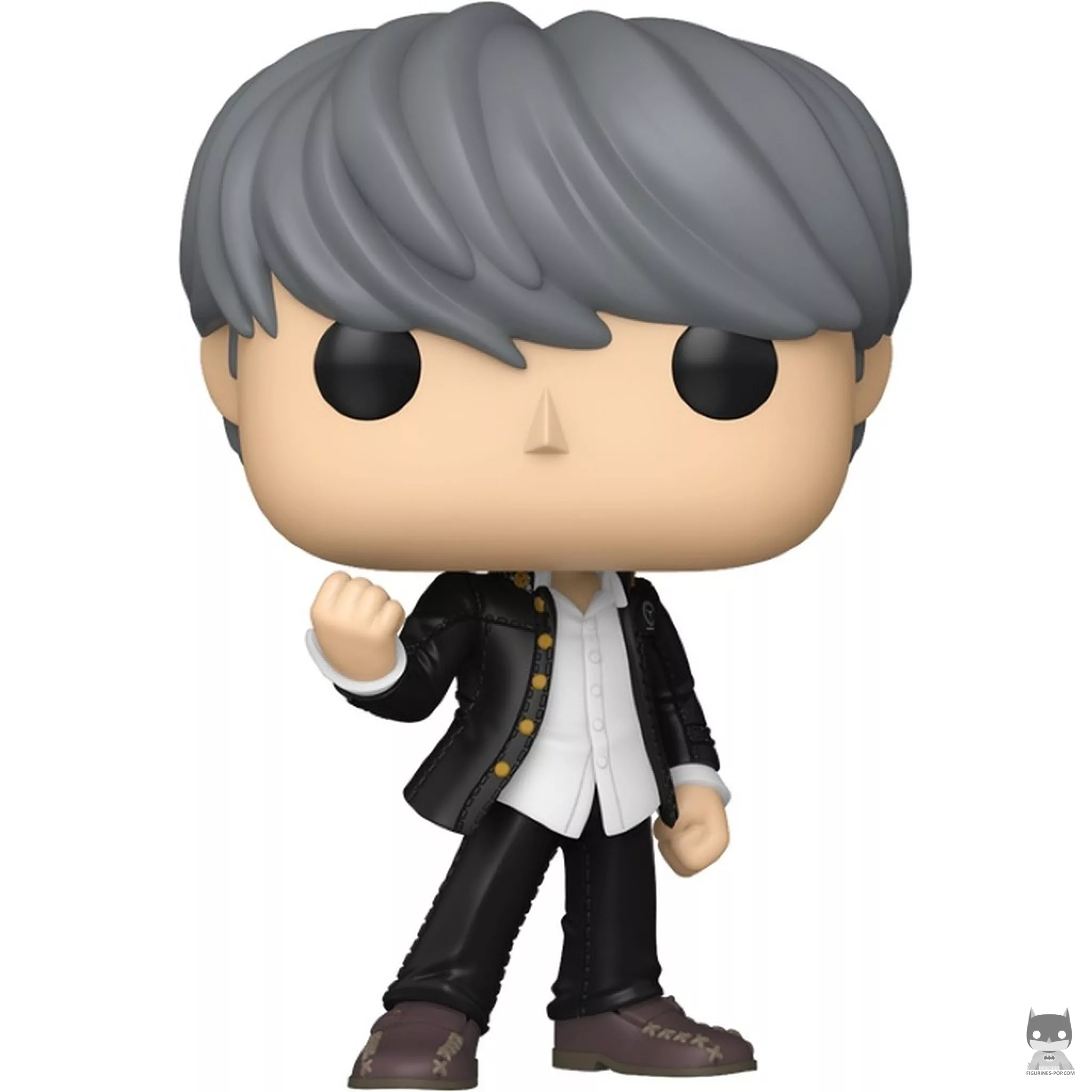 Figurine Funko POP Protagoniste (Persona 4 Revival)