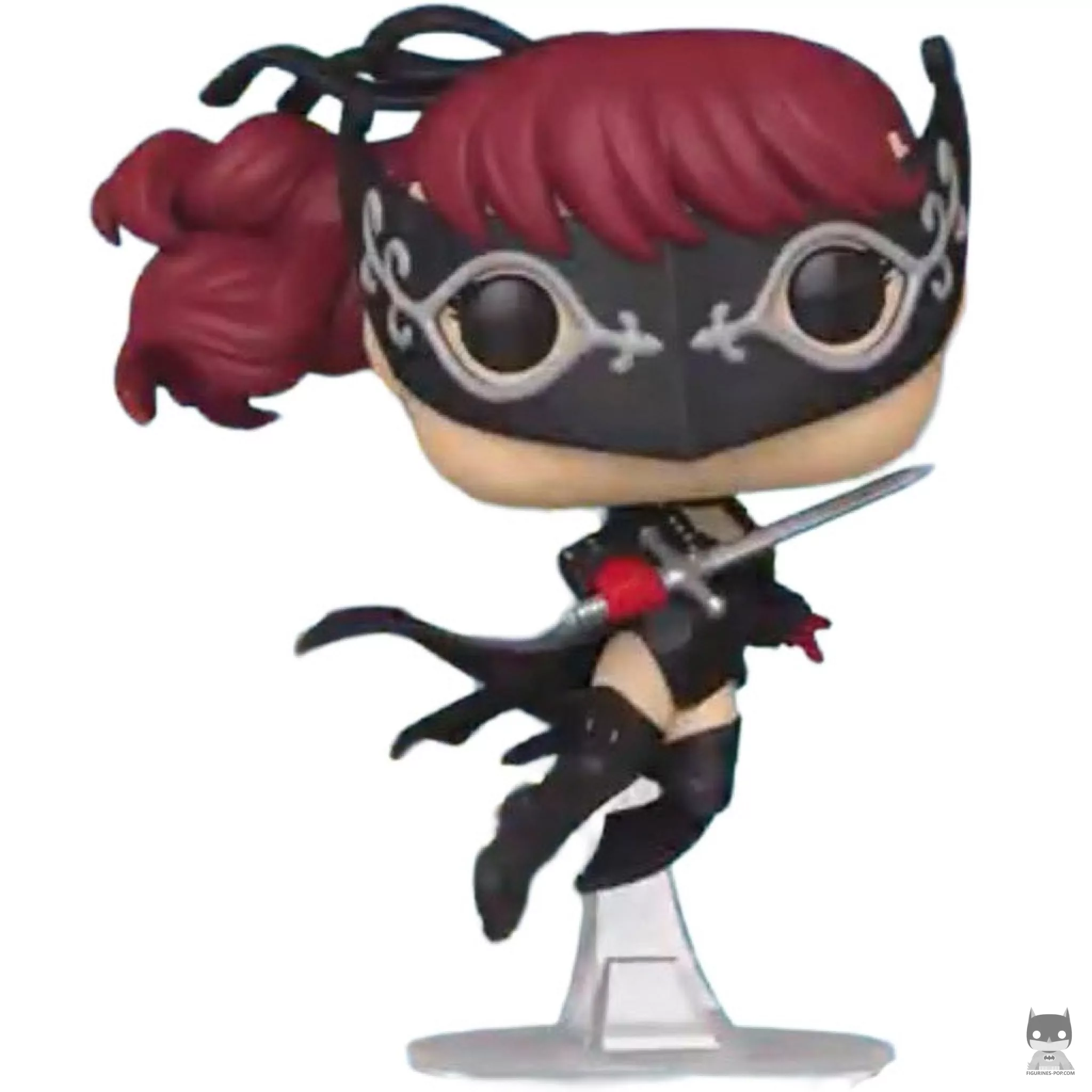 Figurine Funko POP Violet (Persona 5)