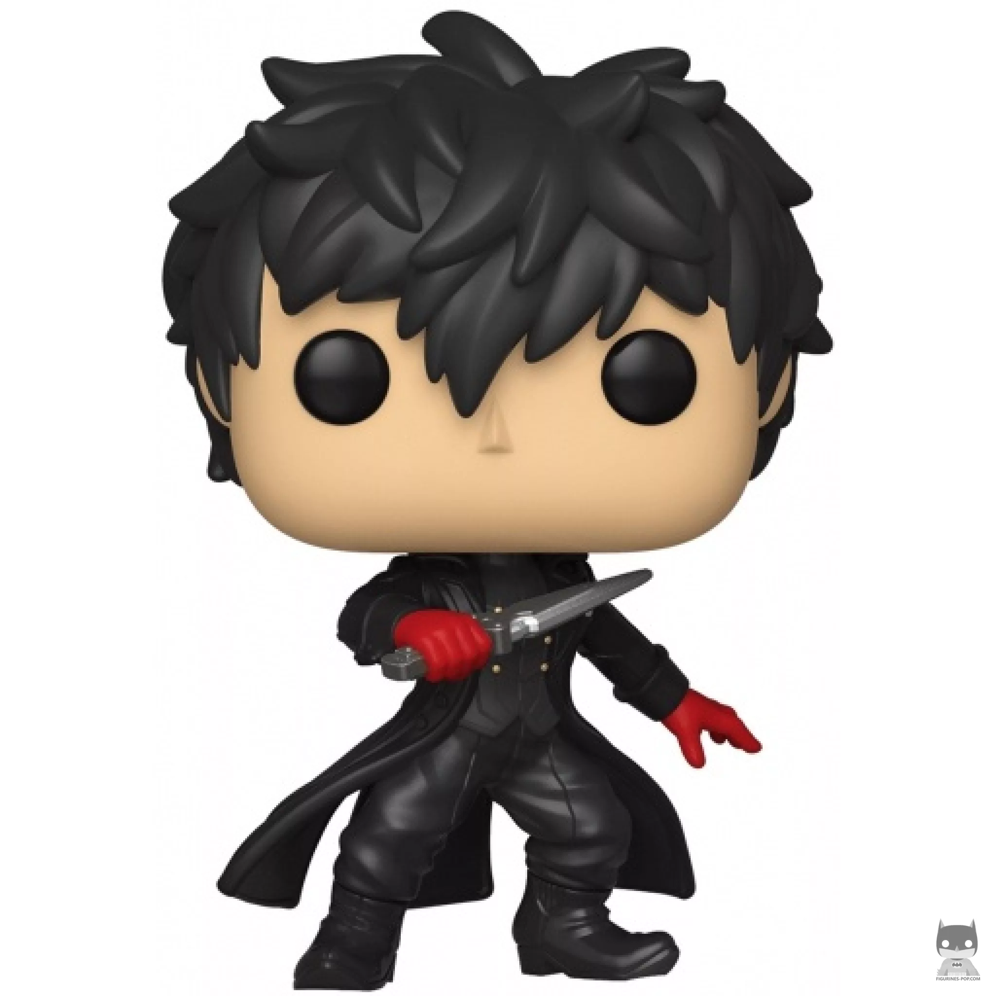 Figurine Funko POP Joker (Chase) (Persona 5)
