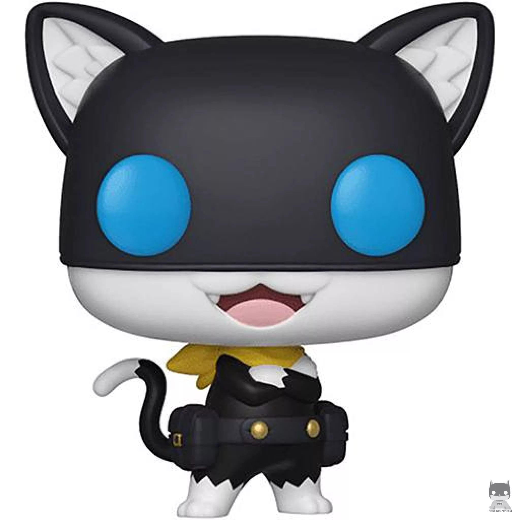 Figurine Funko POP Mona (Persona 5)