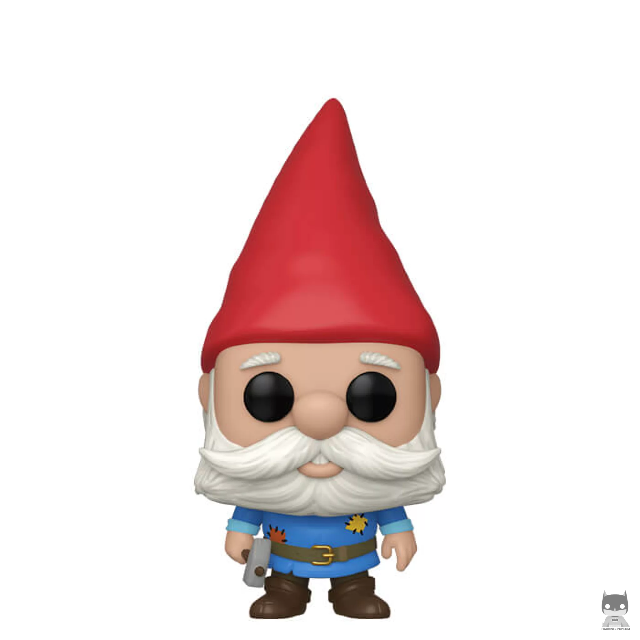 Figurine Funko POP Lutin (Personnalités publiques)