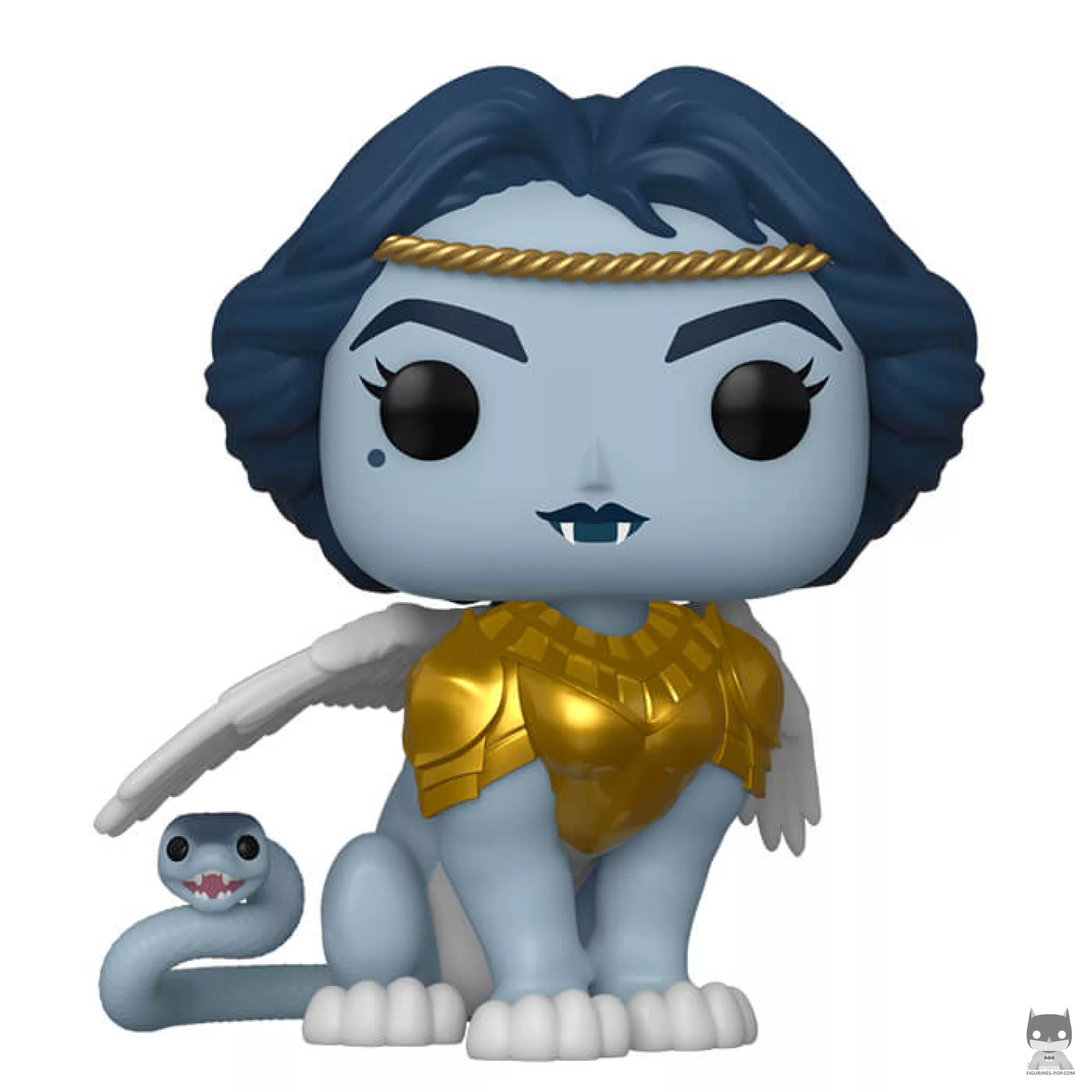 Figurine Funko POP Sphinx (Personnalités publiques)