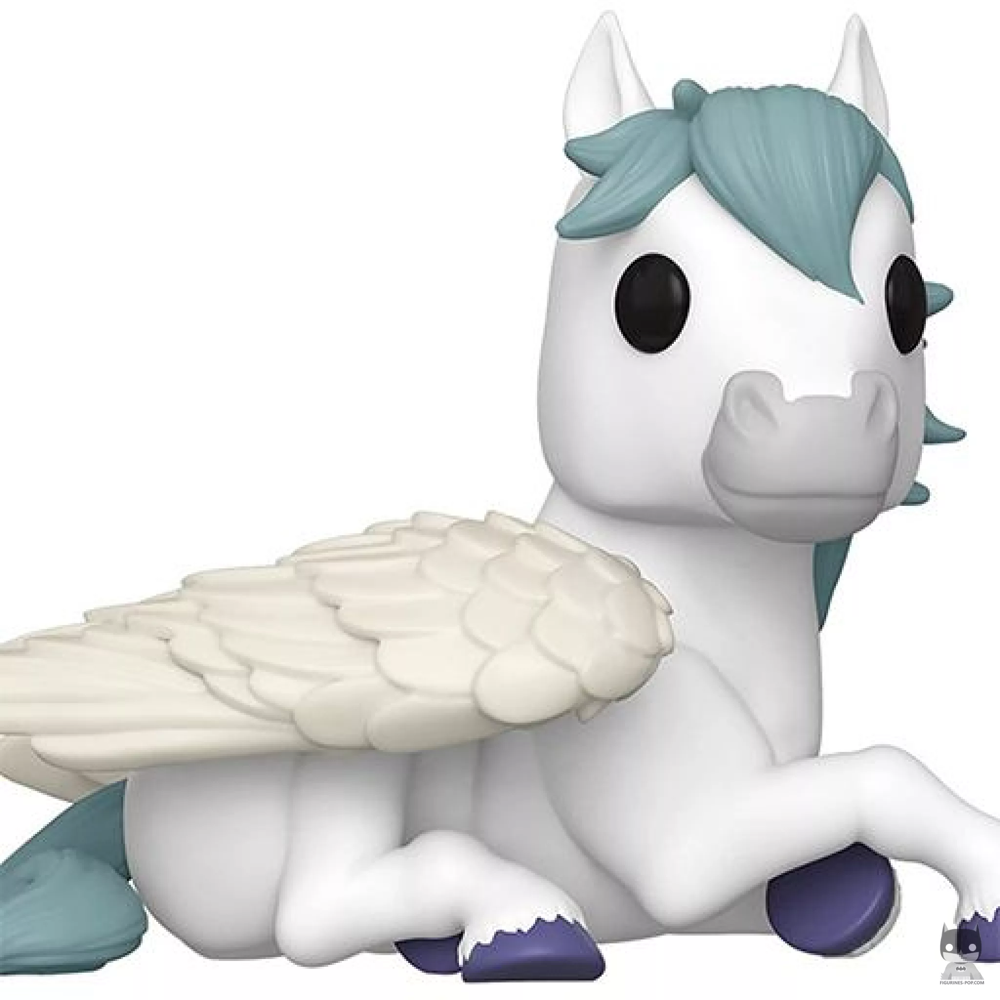 Figurine Funko POP Pégase (Supersized) (Personnalités publiques)