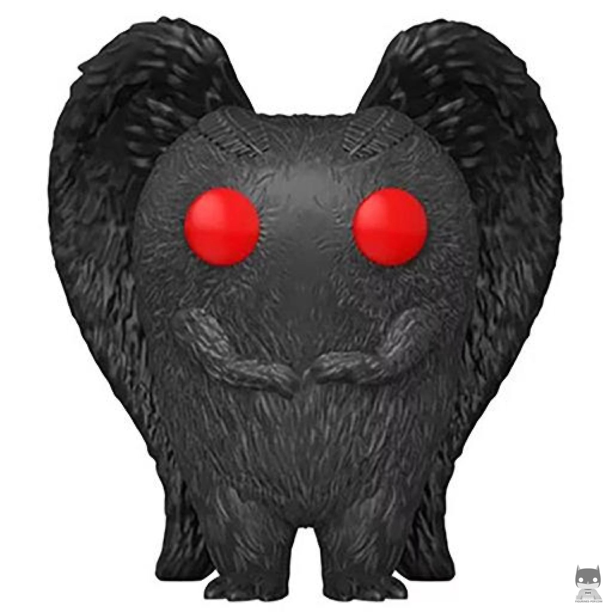 Figurine Funko POP Mothman (Personnalités publiques)