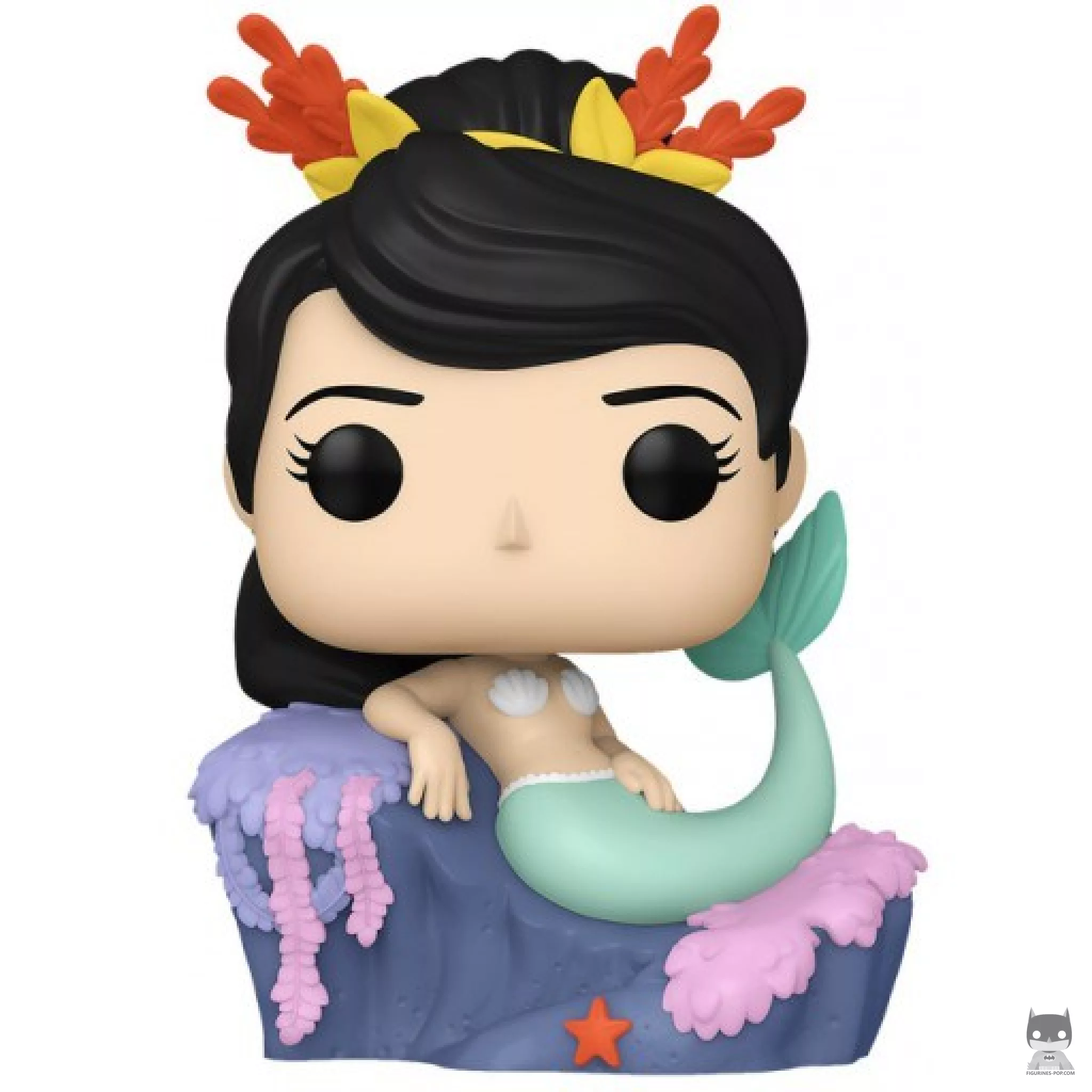 Figurine Funko POP Sirène (Peter Pan)