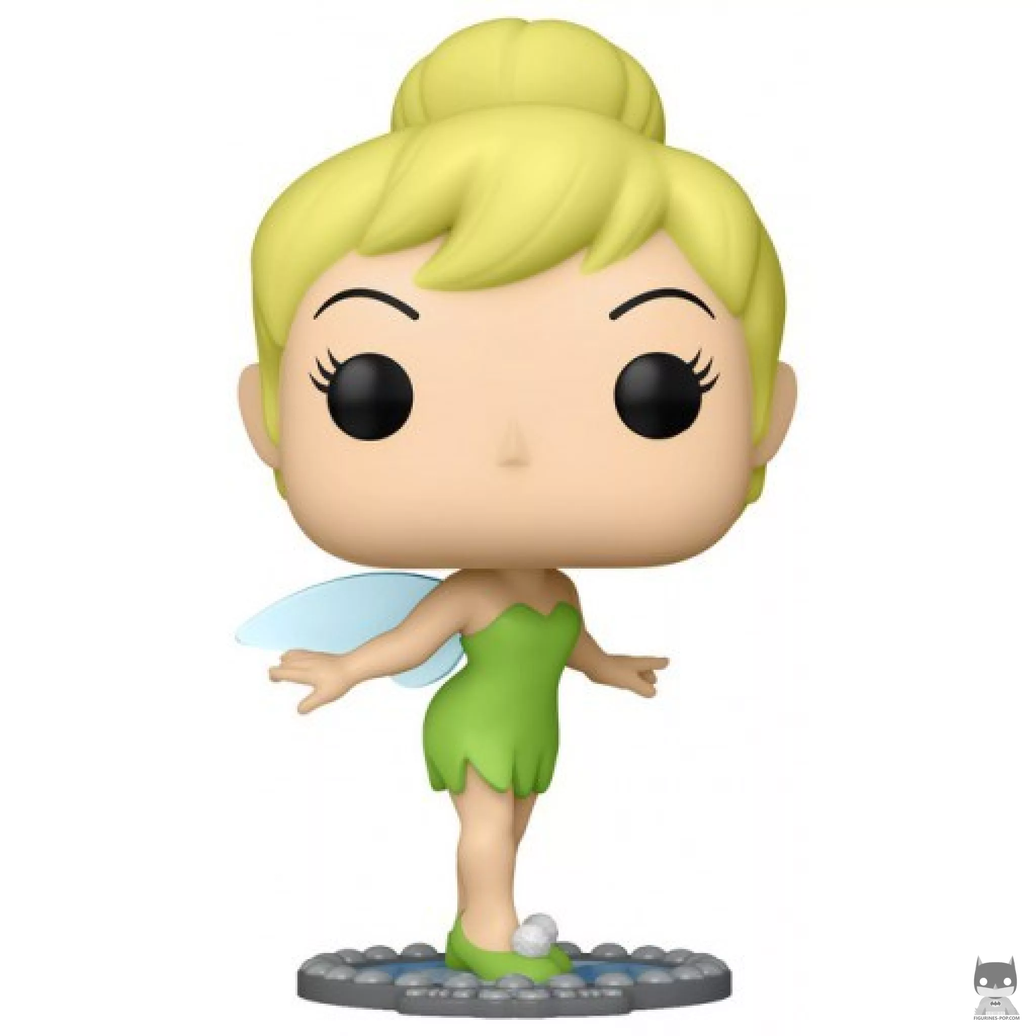 Figurine Funko POP Fée Clochette (Peter Pan)