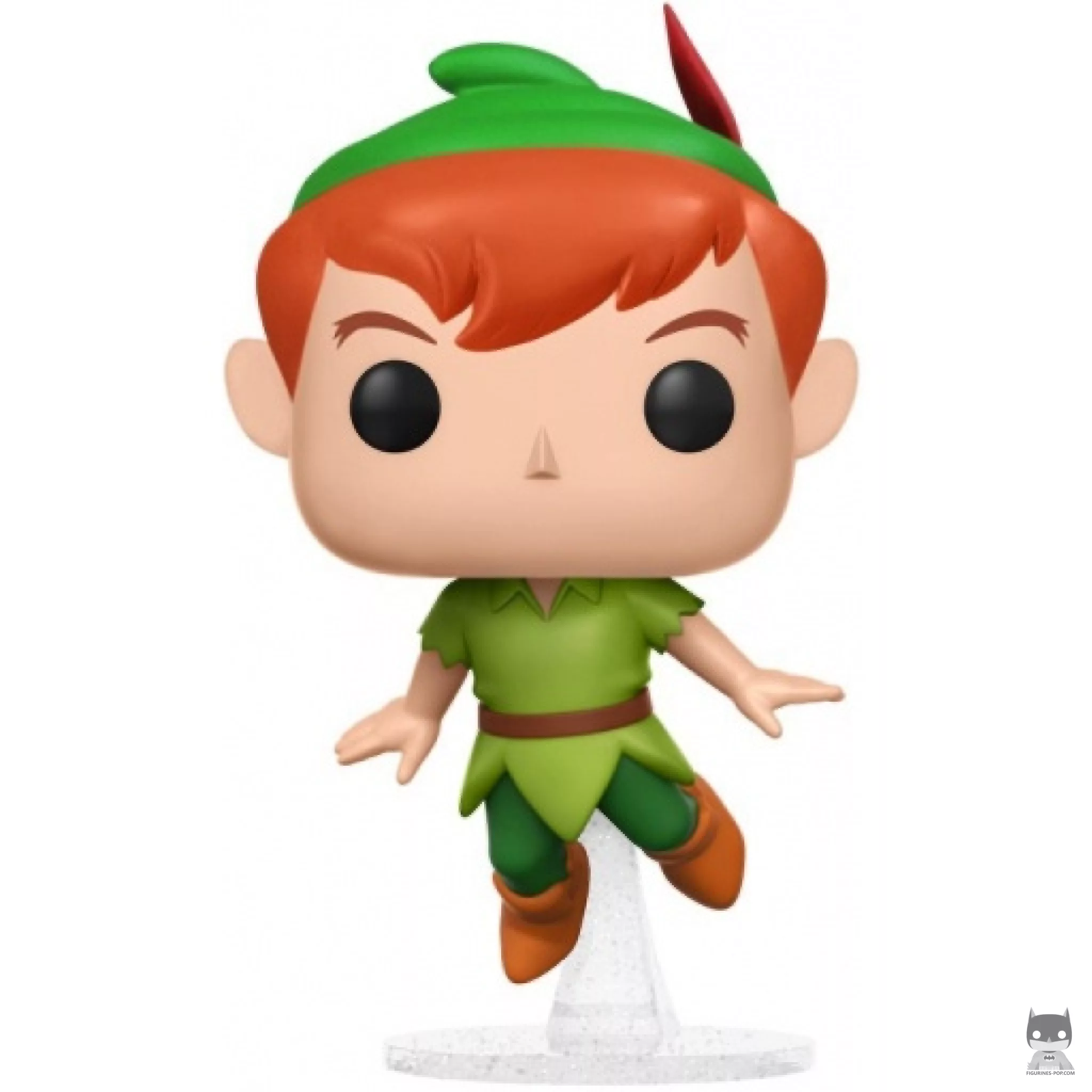Figurine Funko POP Peter Pan (Peter Pan)