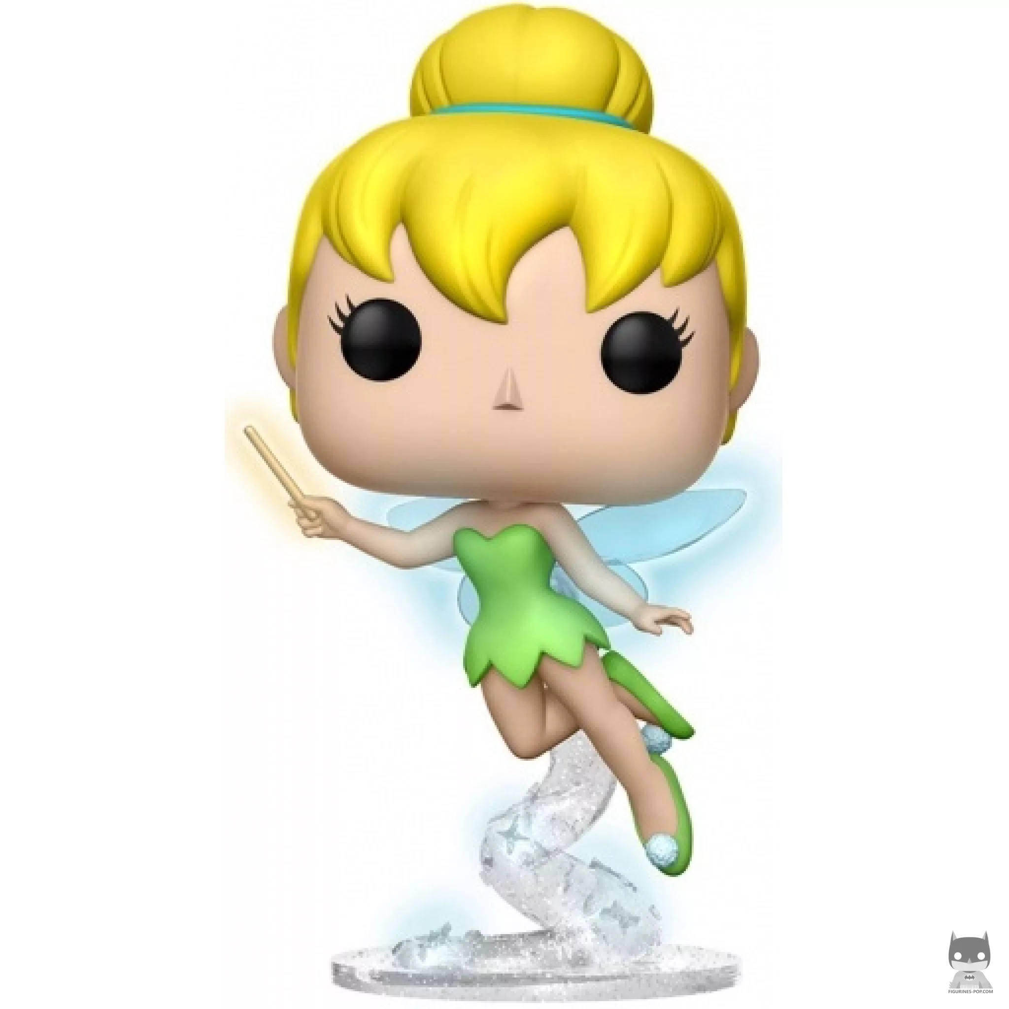Figurine Funko POP Fée Clochette (Peter Pan)
