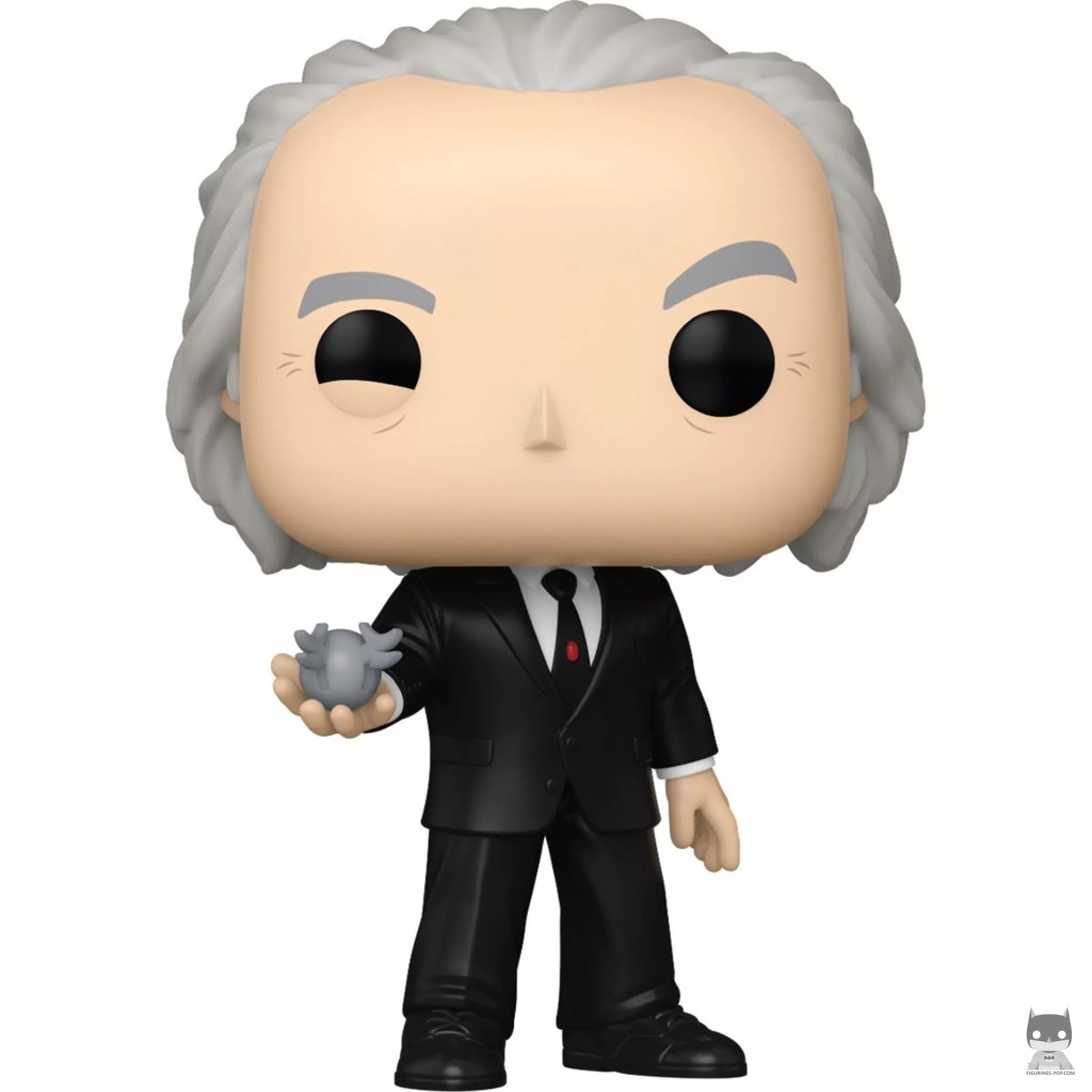 Figurine Funko POP L’Homme en Noir (Phantasm)