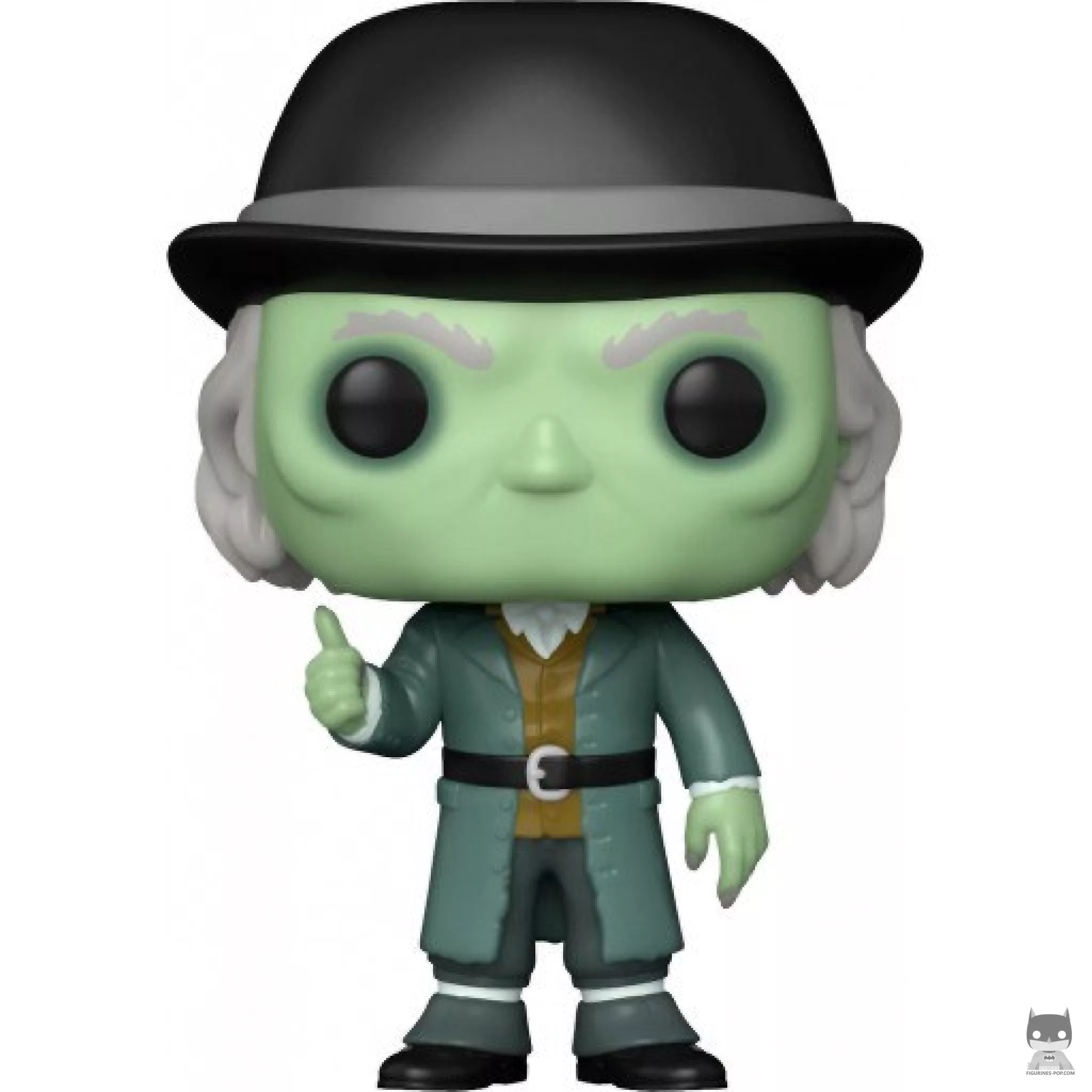 Figurine Funko POP Ezra (Phantom Manor)