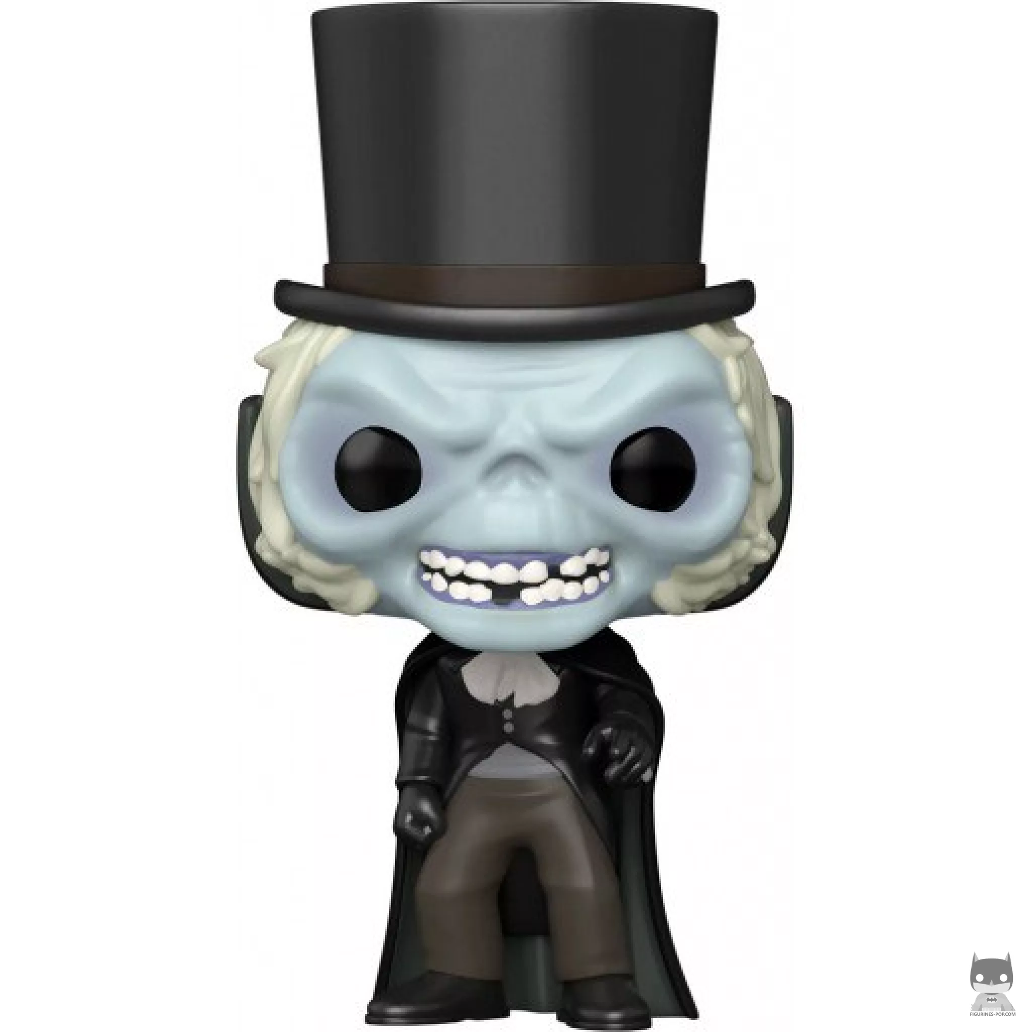 Figurine Funko POP Hatbox Ghost (Phantom Manor)