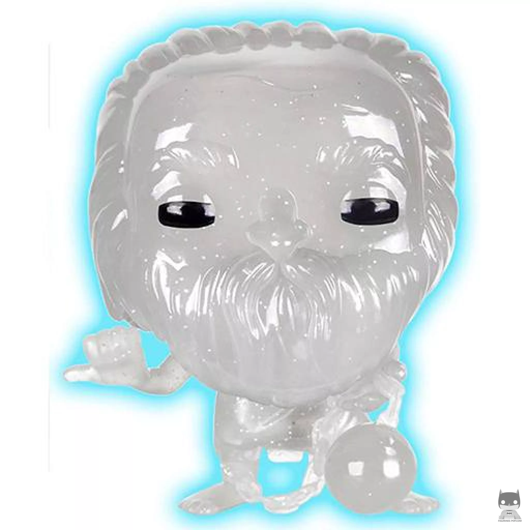 Figurine Funko POP Gus (Blanc) (Phantom Manor)