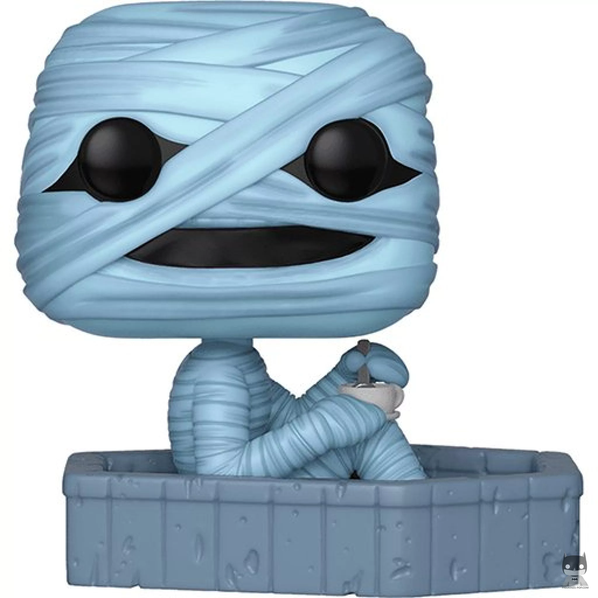 Figurine Funko POP Momie (Phantom Manor)
