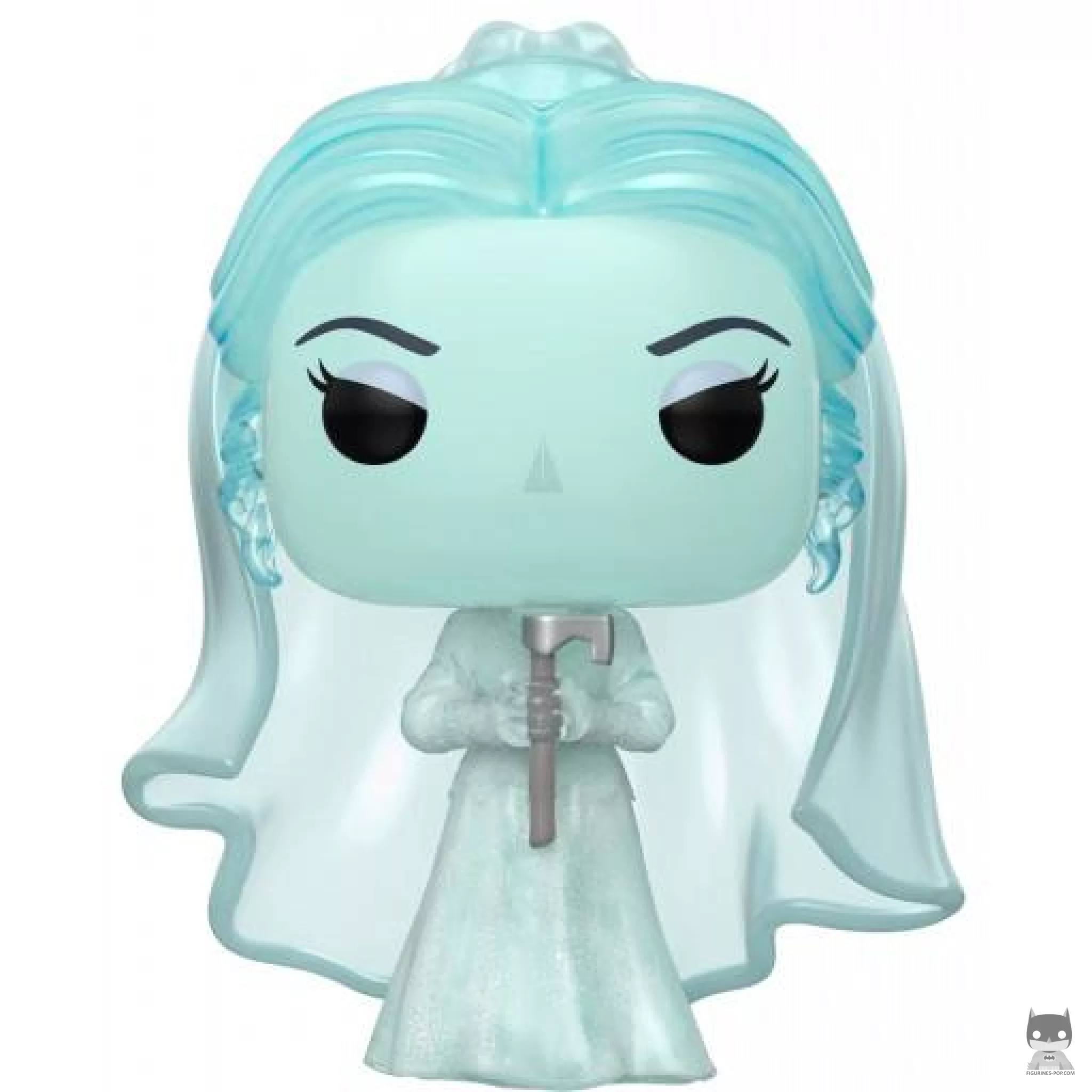 Figurine Funko POP Constance Hatchaway (Glow In The Dark & Translucent) (Phantom Manor)