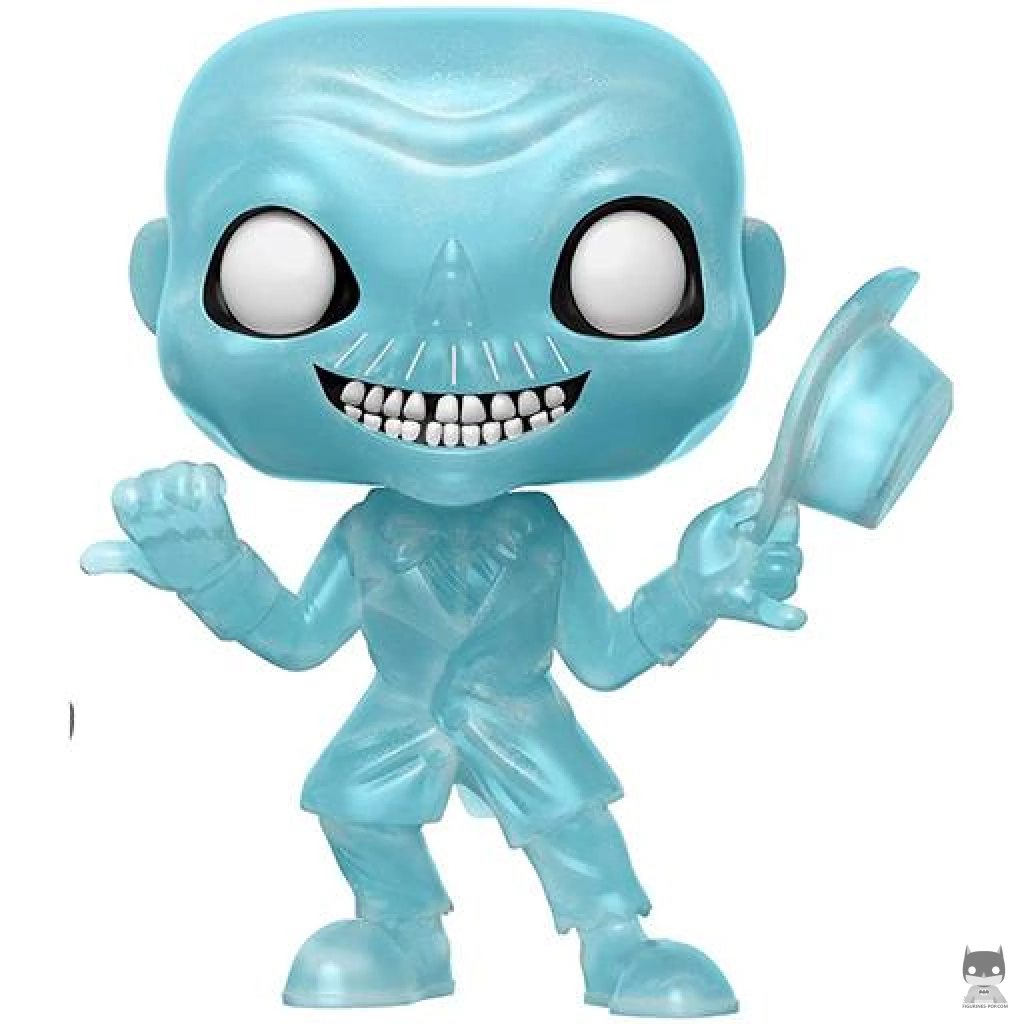 Figurine Funko POP Ezra (Supersized) (Phantom Manor)
