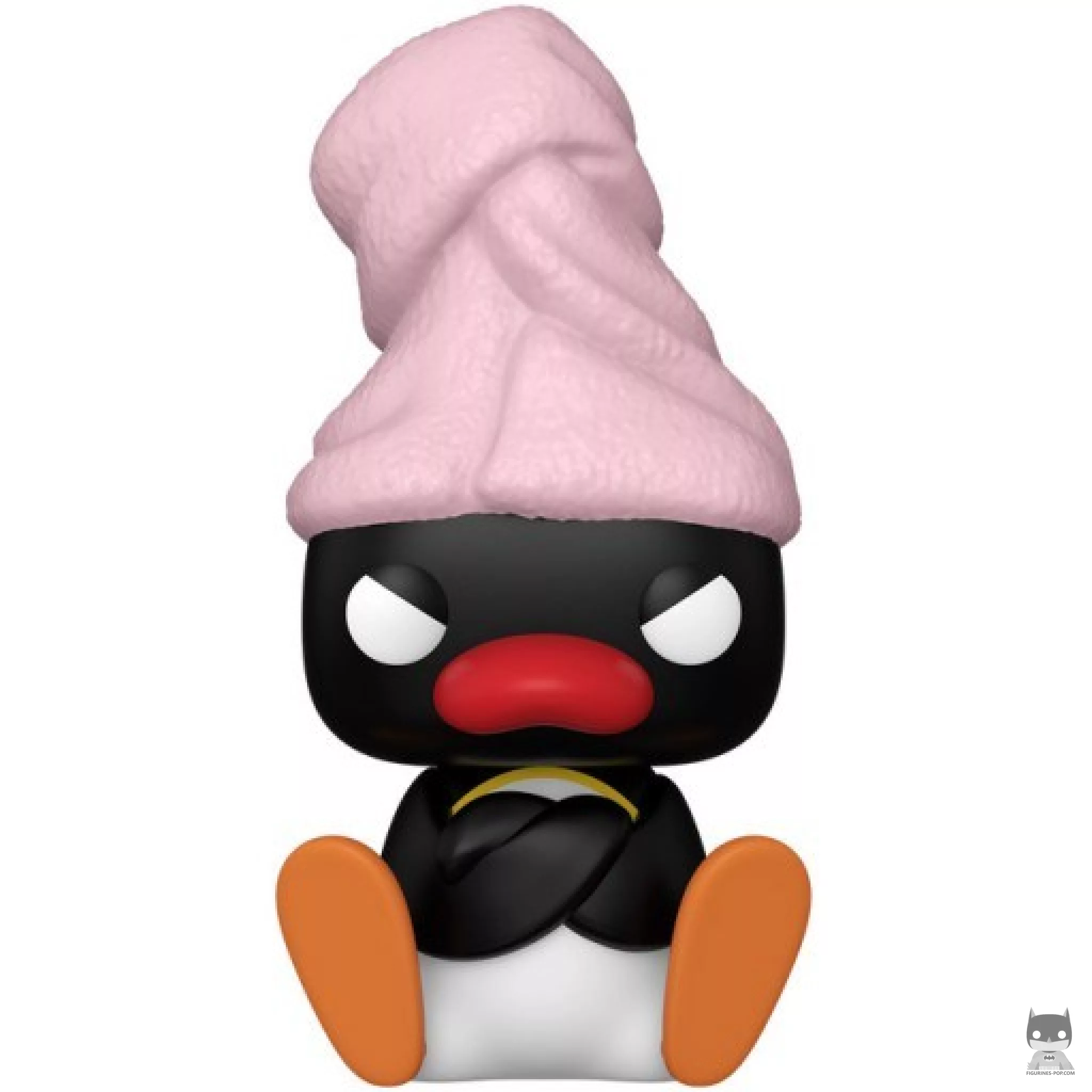 Figurine Funko POP Pingu (Pingu)