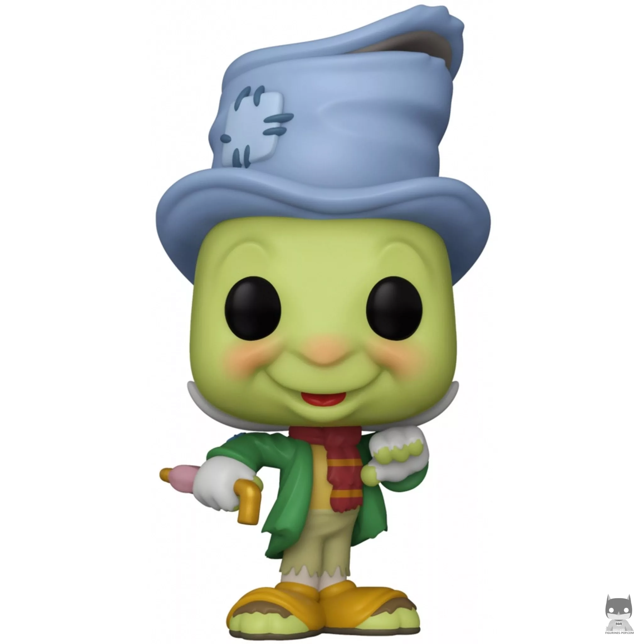 Figurine Funko POP Jiminy Cricket (Pinocchio)