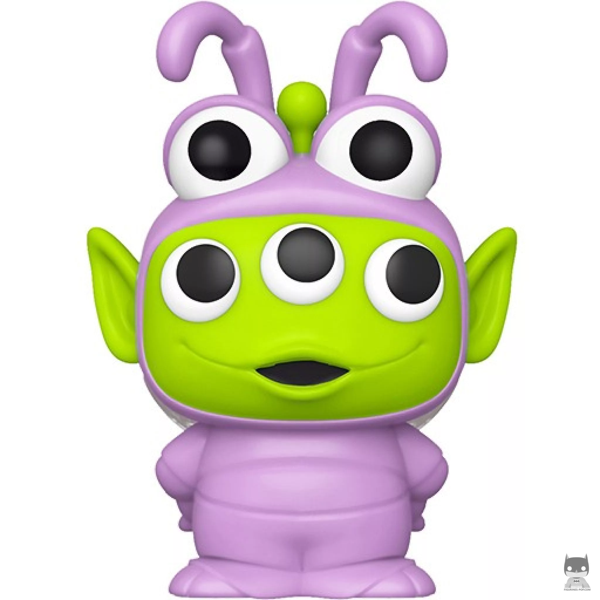 Figurine Funko POP Dot (Pixar Alien Remix)