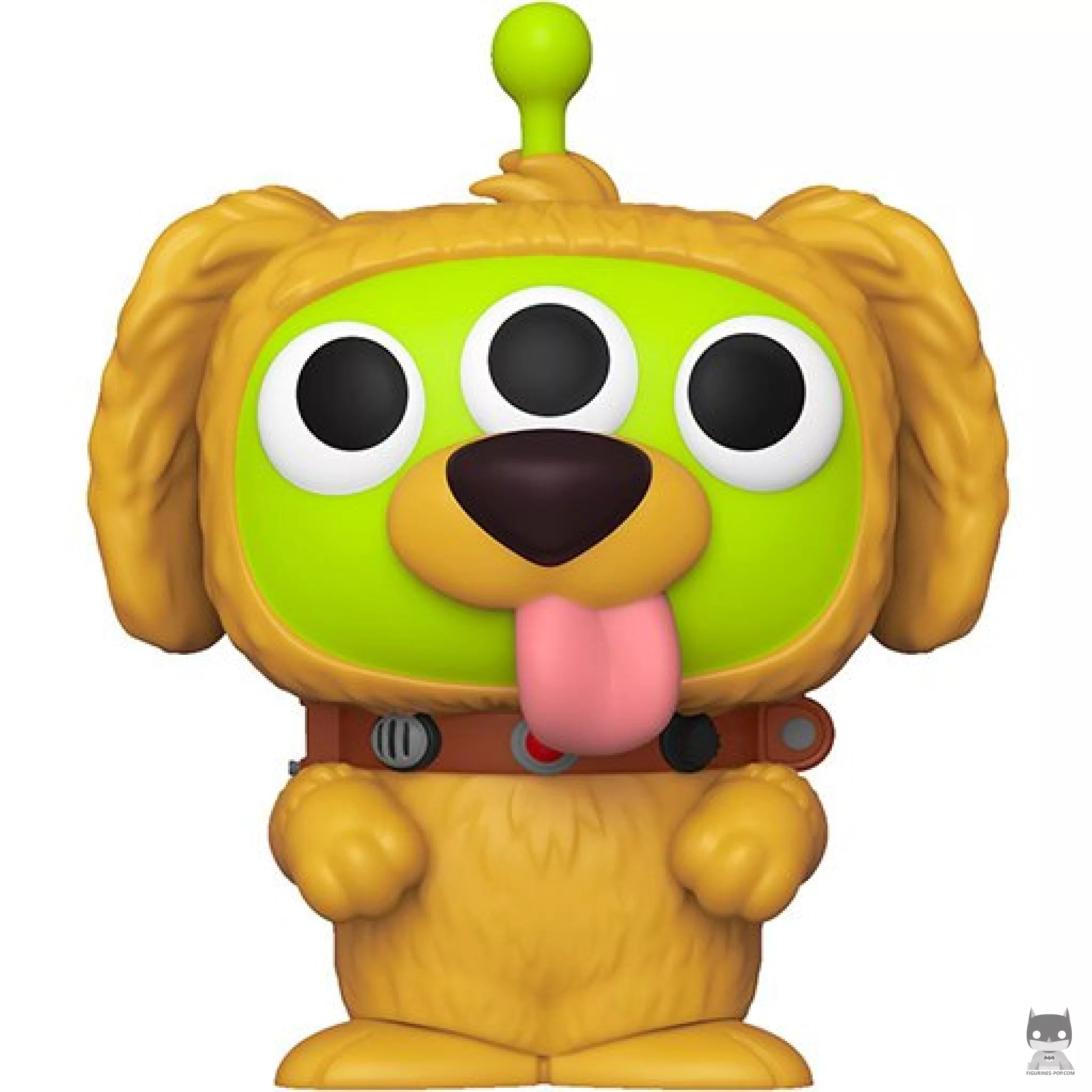 Figurine Funko POP Dug (Pixar Alien Remix)