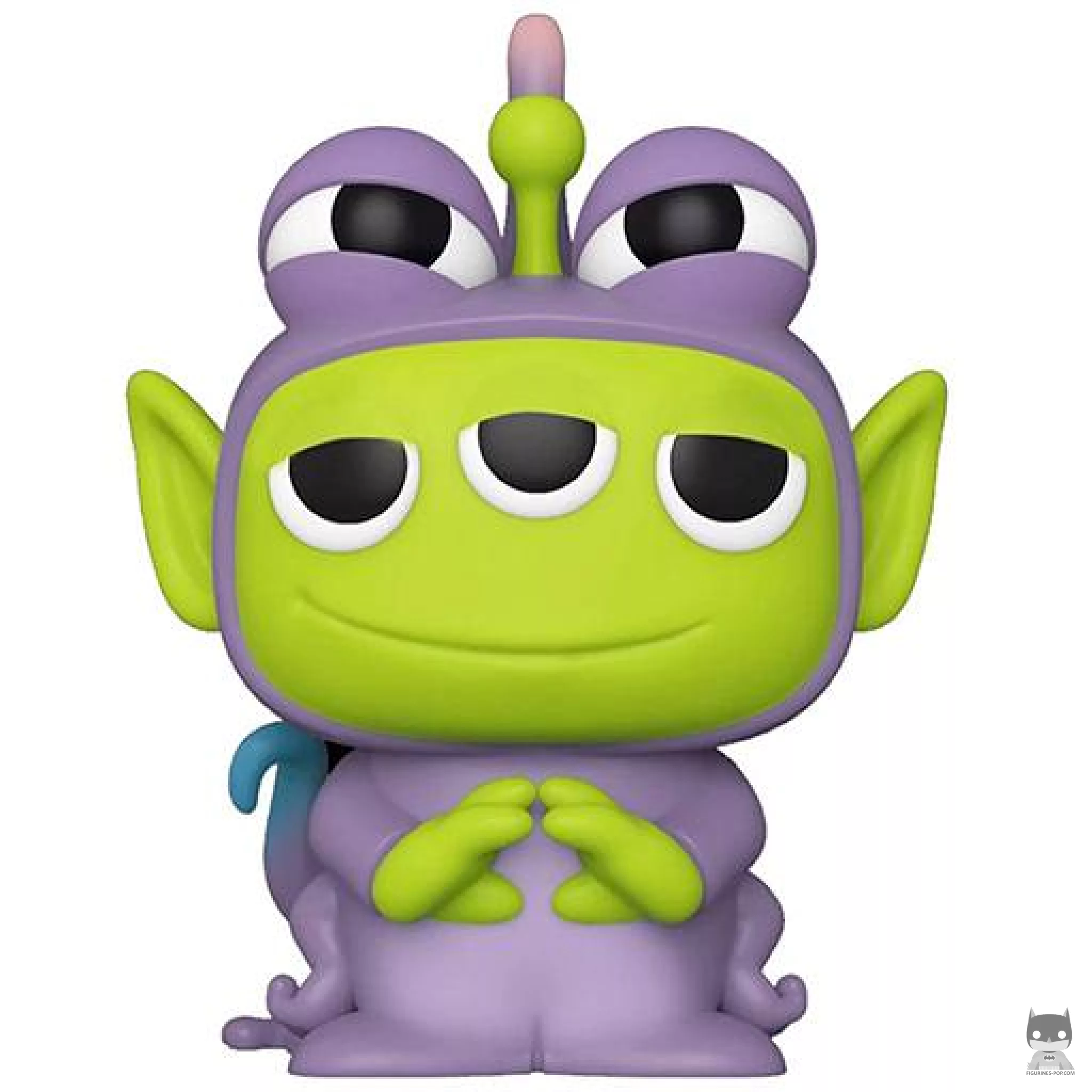 Figurine Funko POP Randall (Pixar Alien Remix)