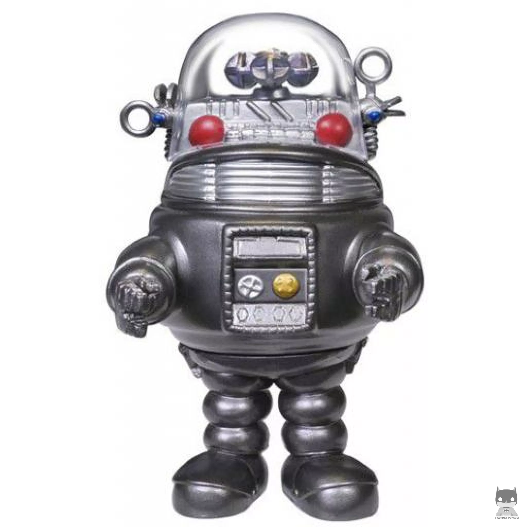 Figurine Funko POP Robby the Robot (Turquoise) (Planète interdite)