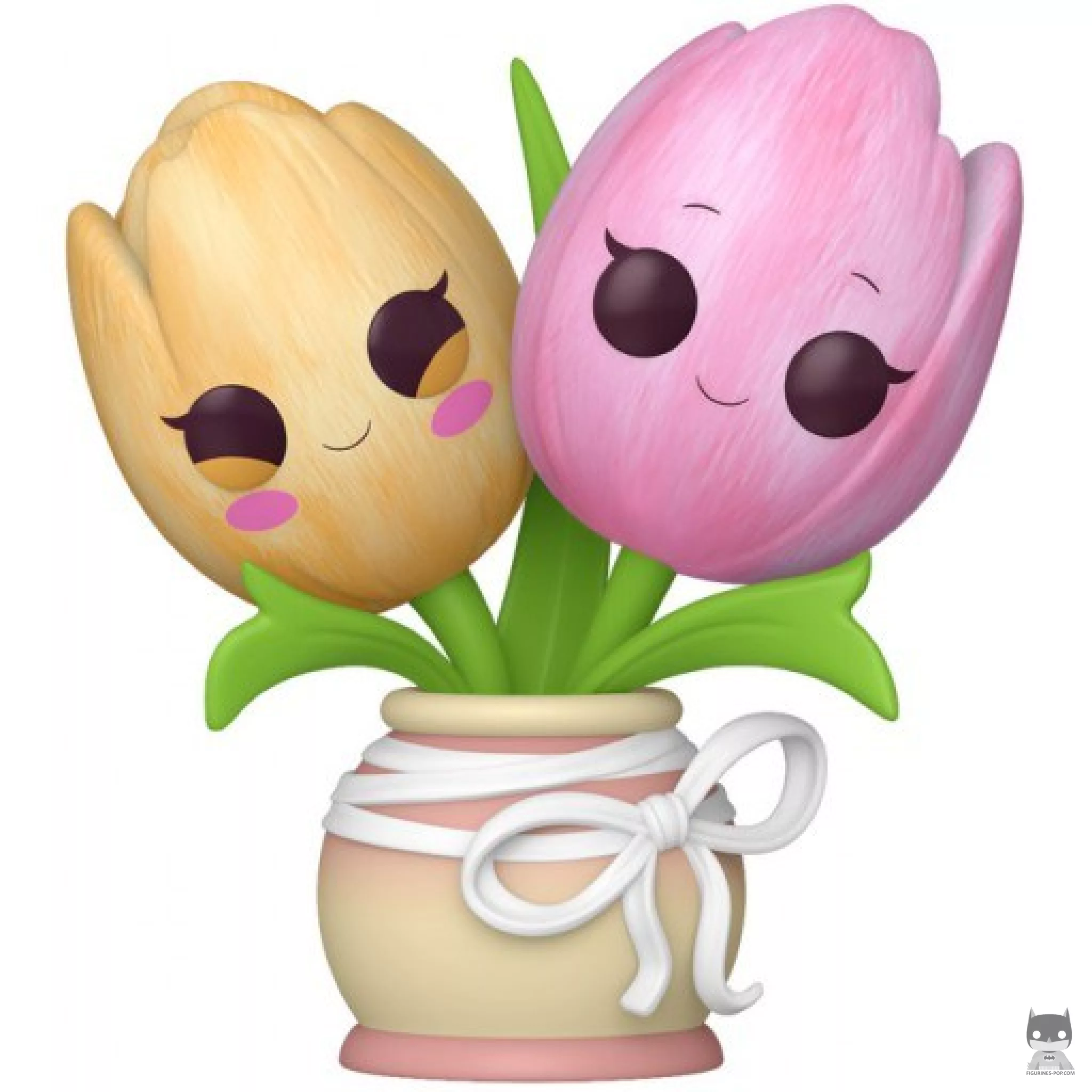 Figurine Funko POP Tulipe (Plantes)