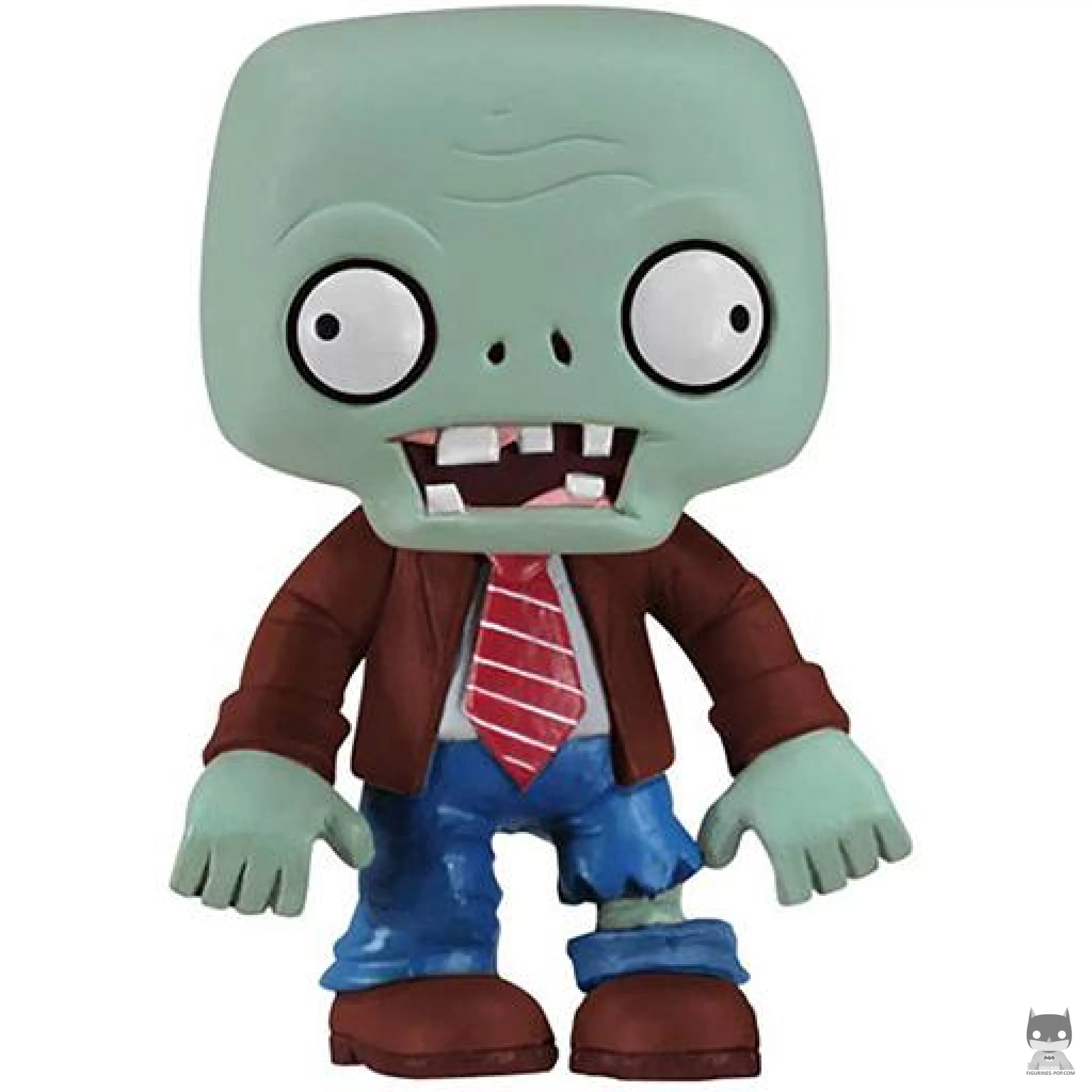 Figurine Funko POP Zombie (Plantes contre Zombies)