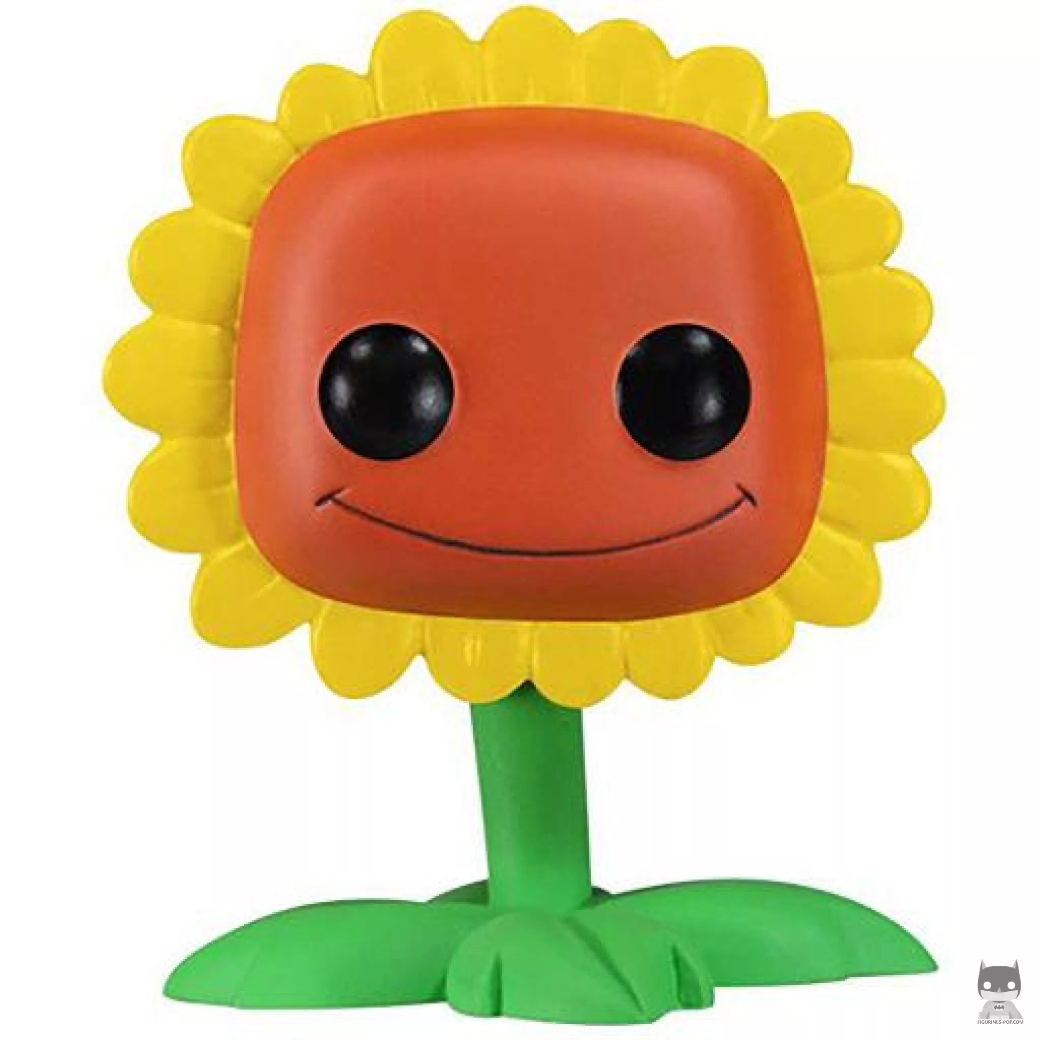 Figurine Funko POP Tournesol (Plantes contre Zombies)