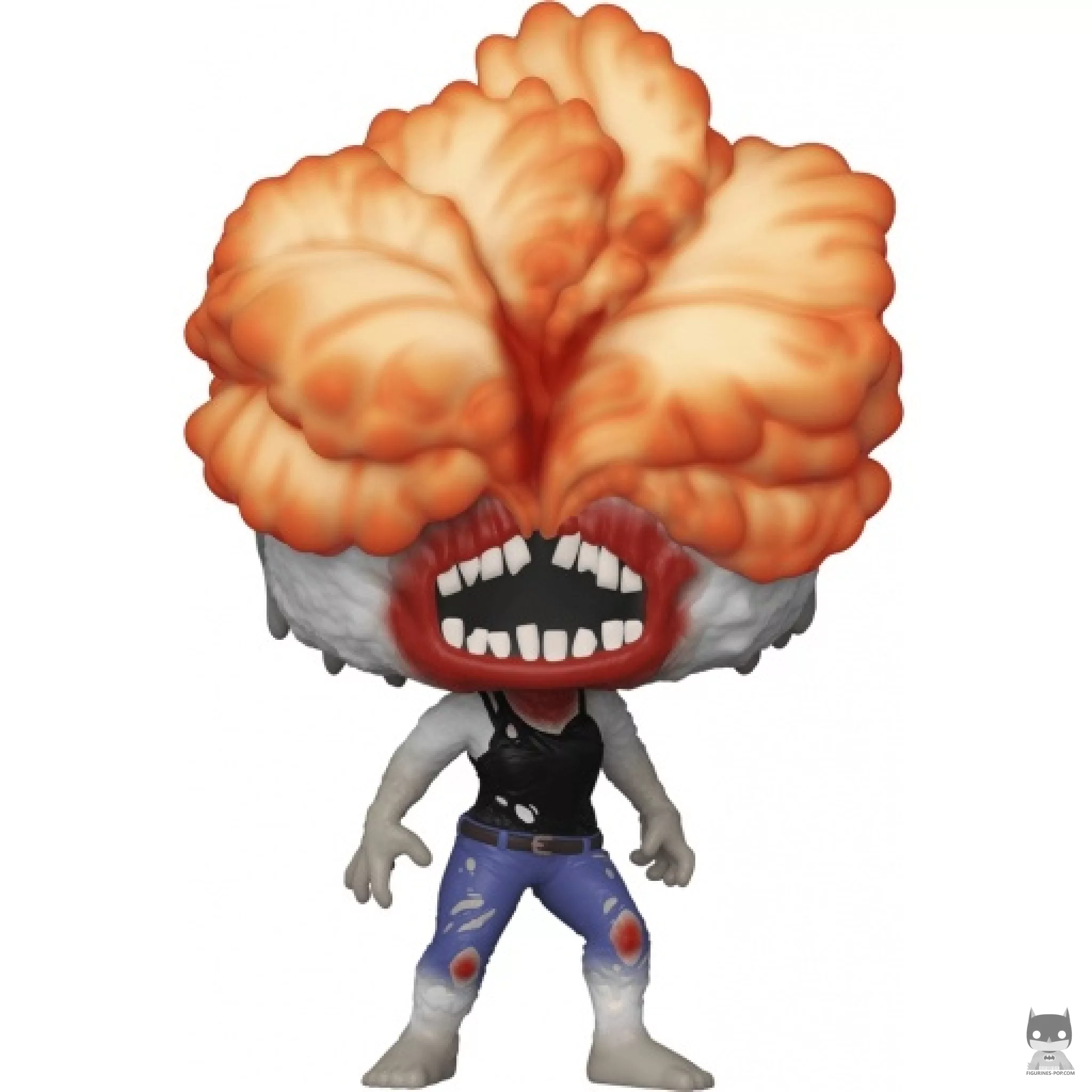 Figurine Funko POP Clicker (The Last of Us) (Playstation)