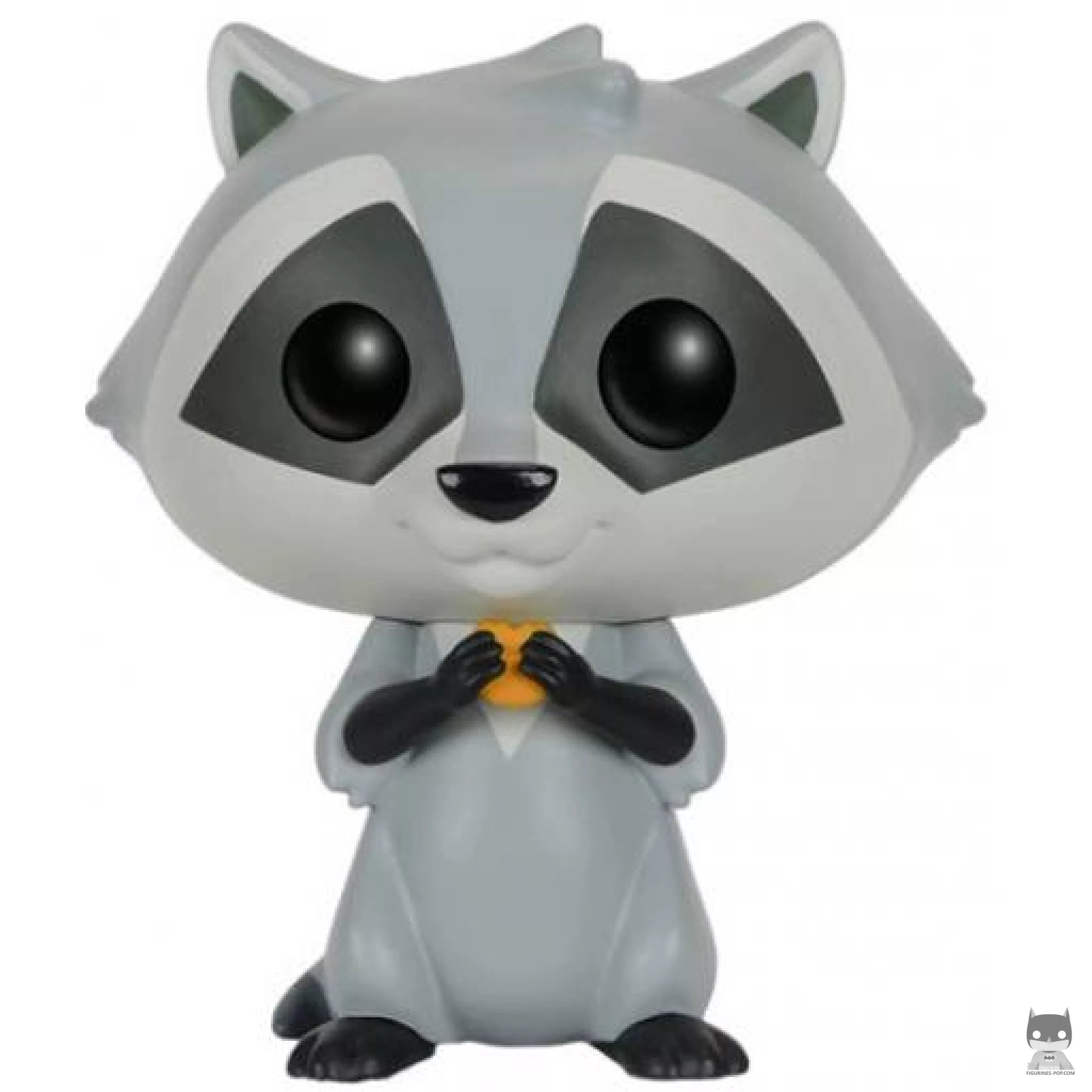 Figurine Funko POP Meeko (Pocahontas)