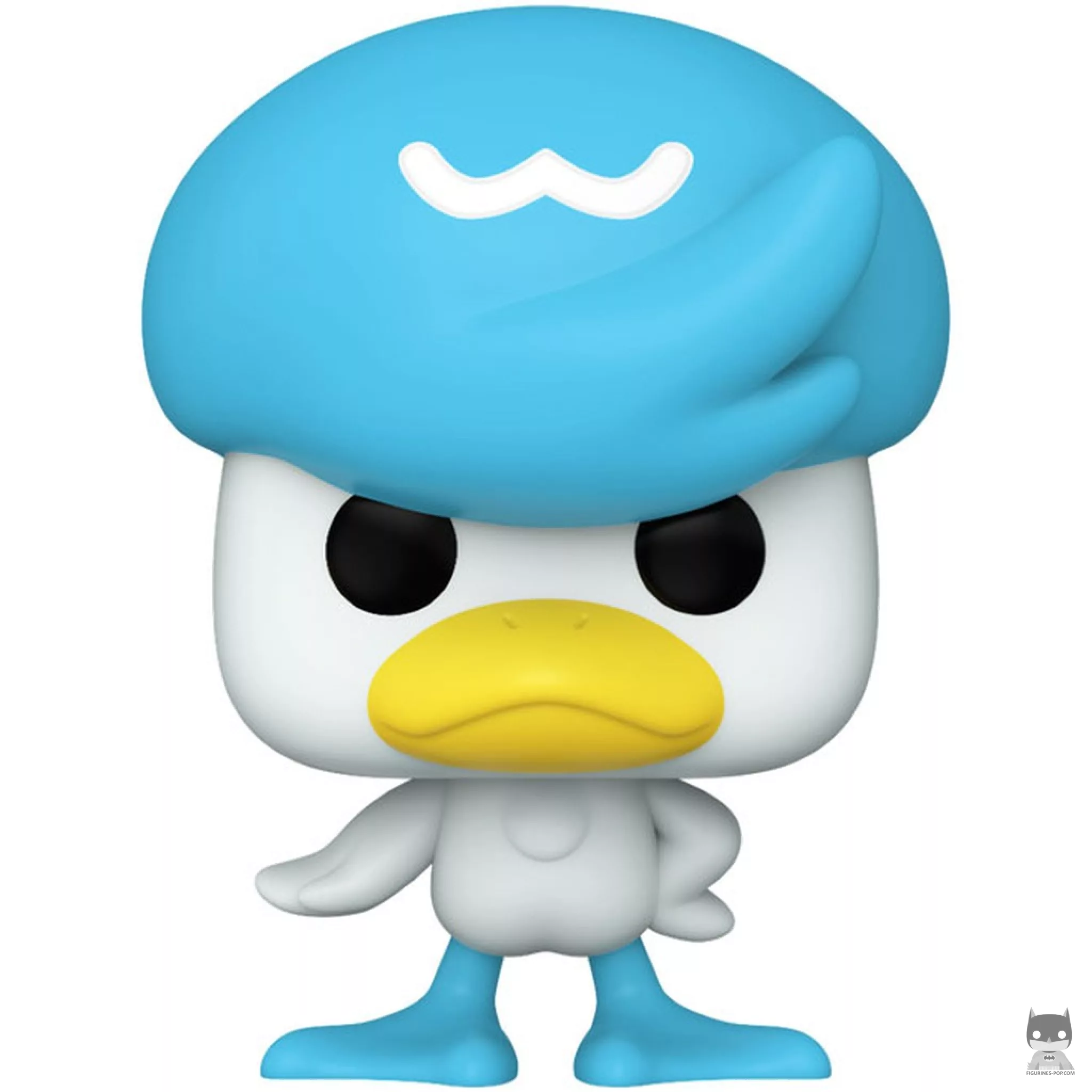 Figurine Funko POP Coiffeton (Pokémon)