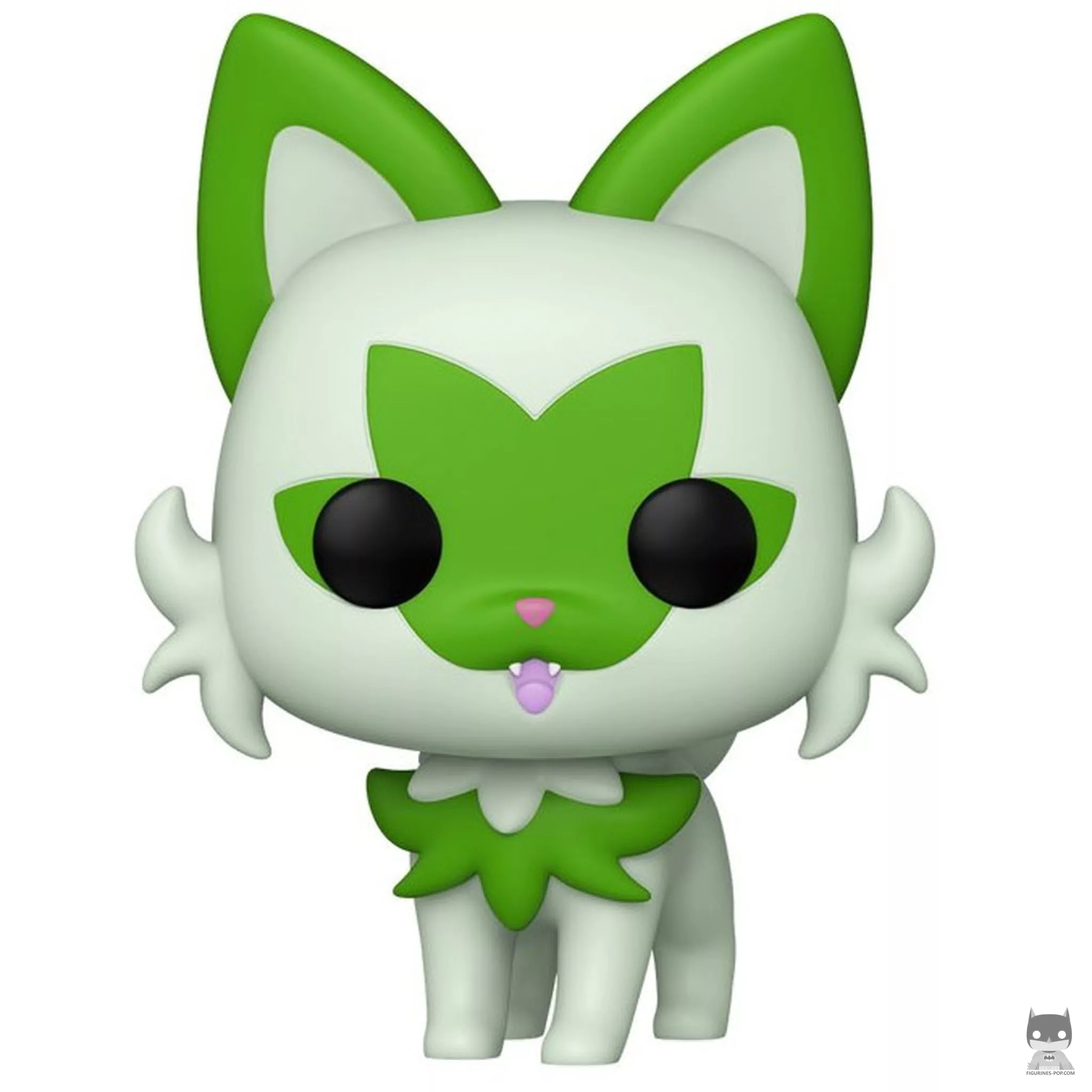 Figurine Funko POP Poussacha (Supersized) (Pokémon)
