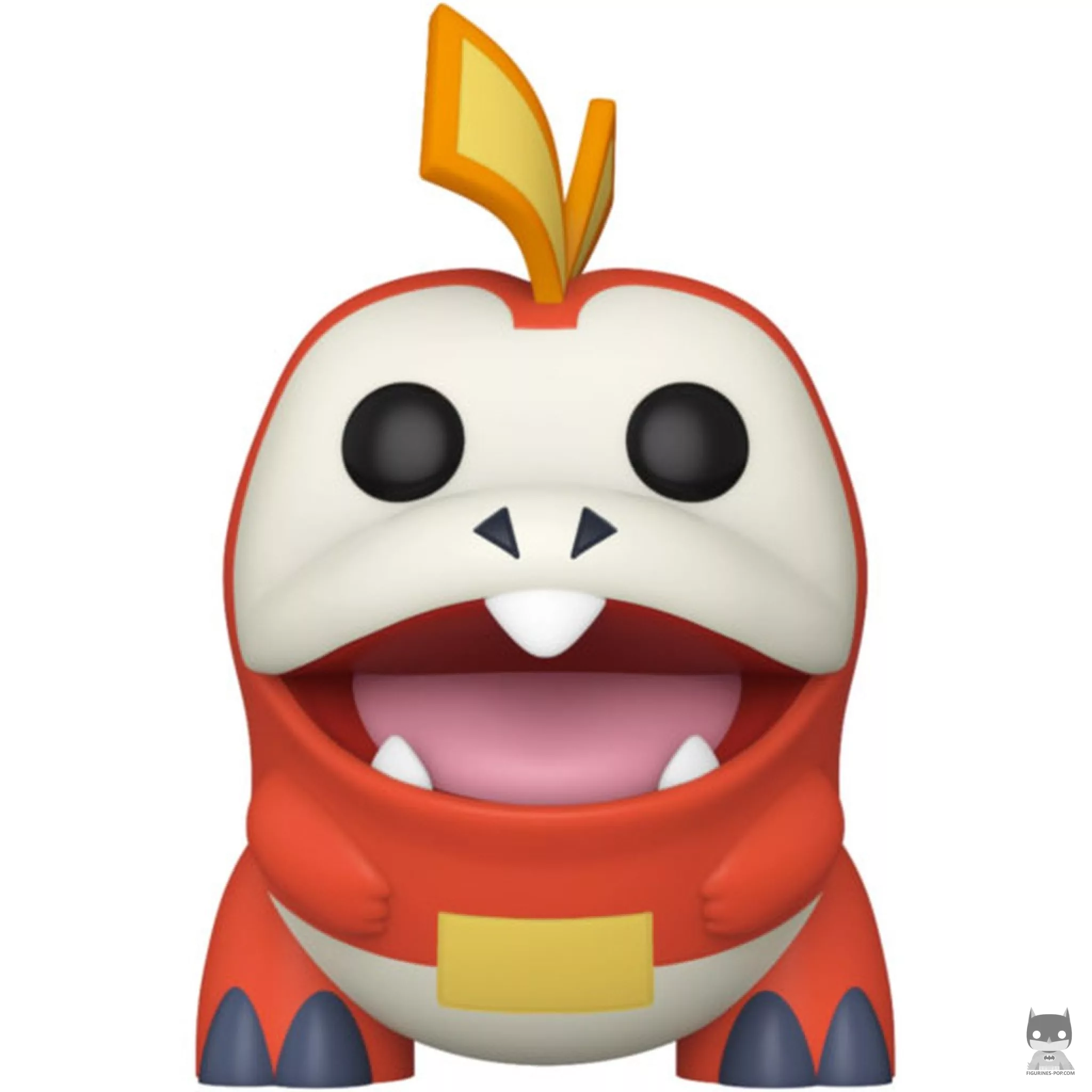 Figurine Funko POP Chochodile (Pokémon)