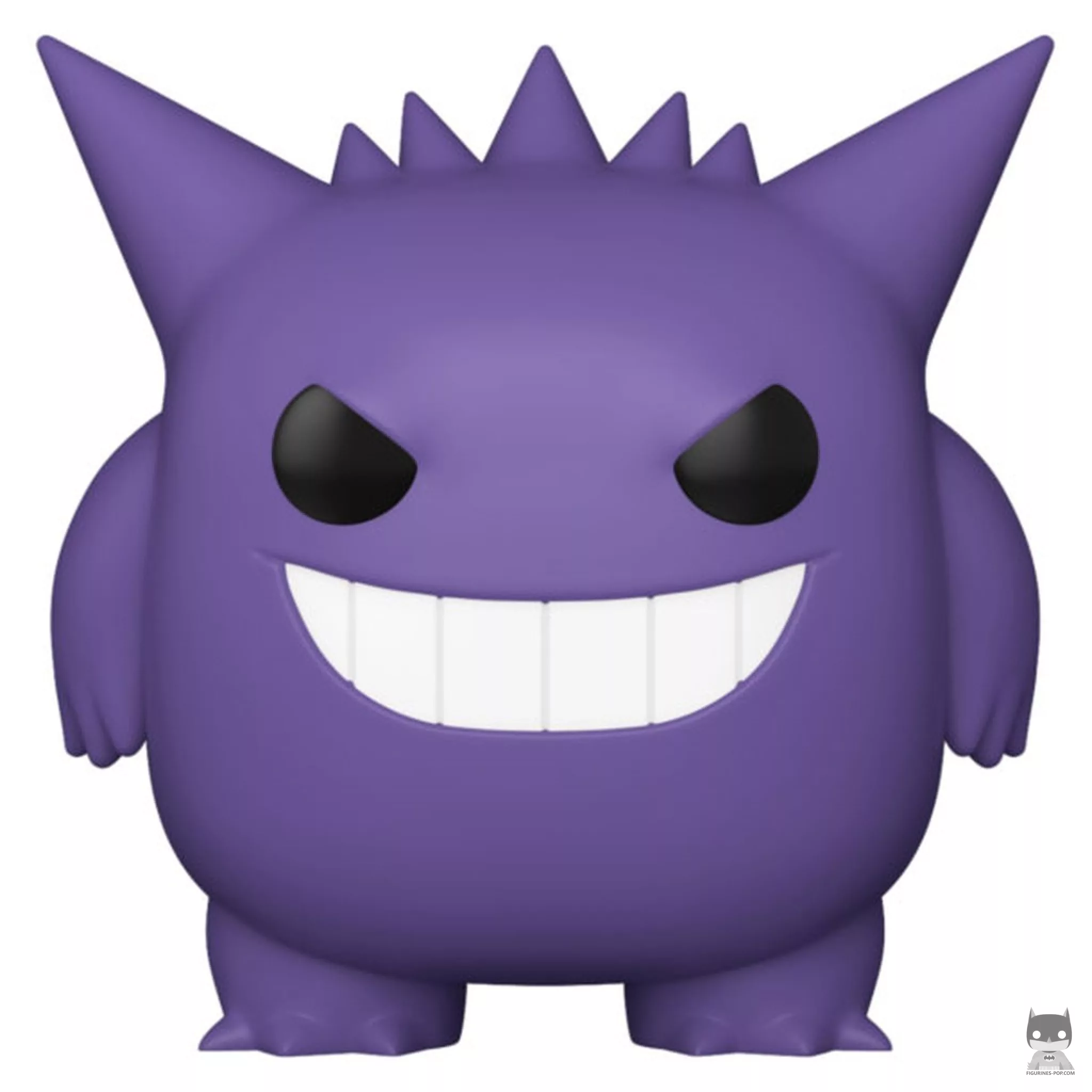 Figurine Funko POP Ectoplasma (Pokémon)
