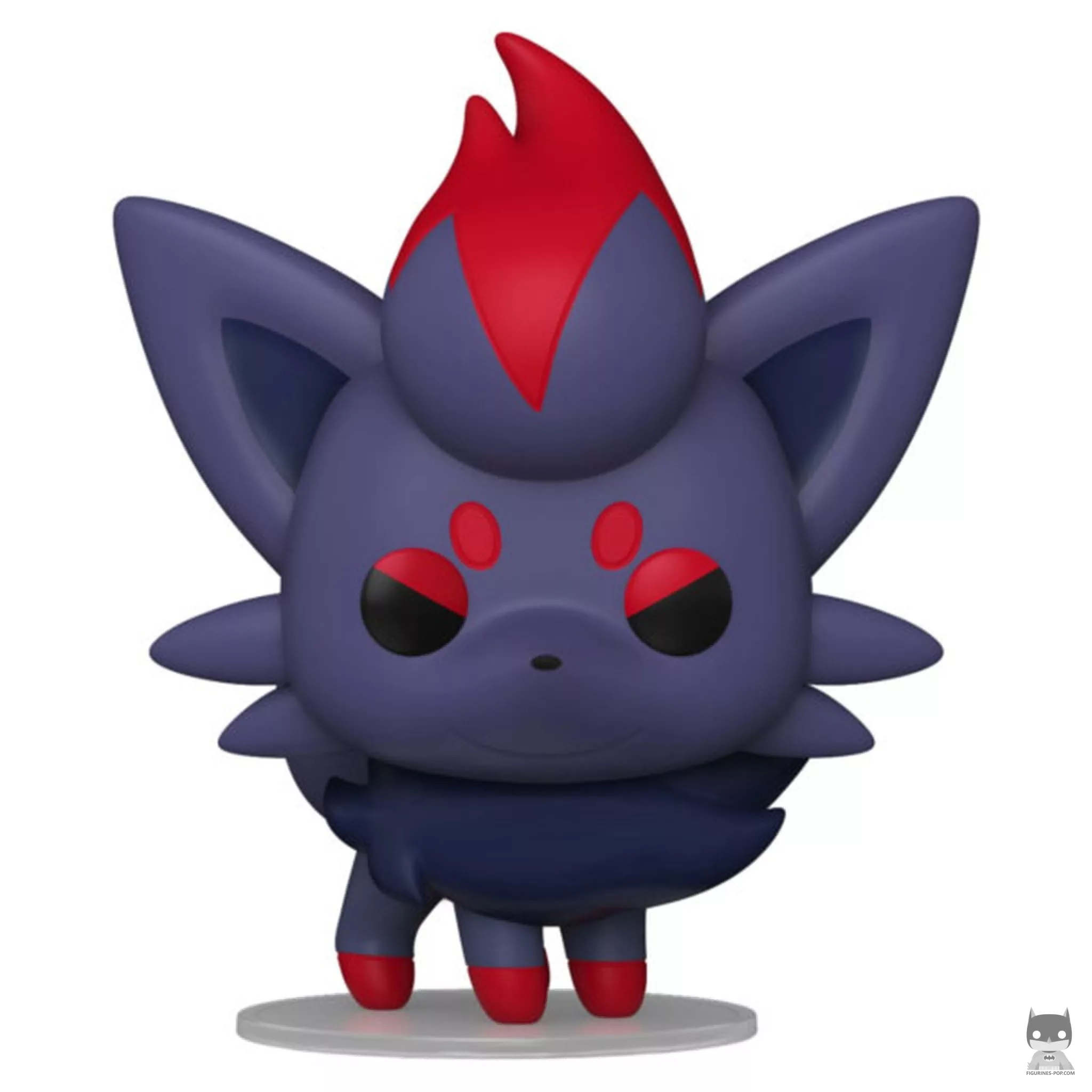 Figurine Funko POP Zorua (Pokémon)