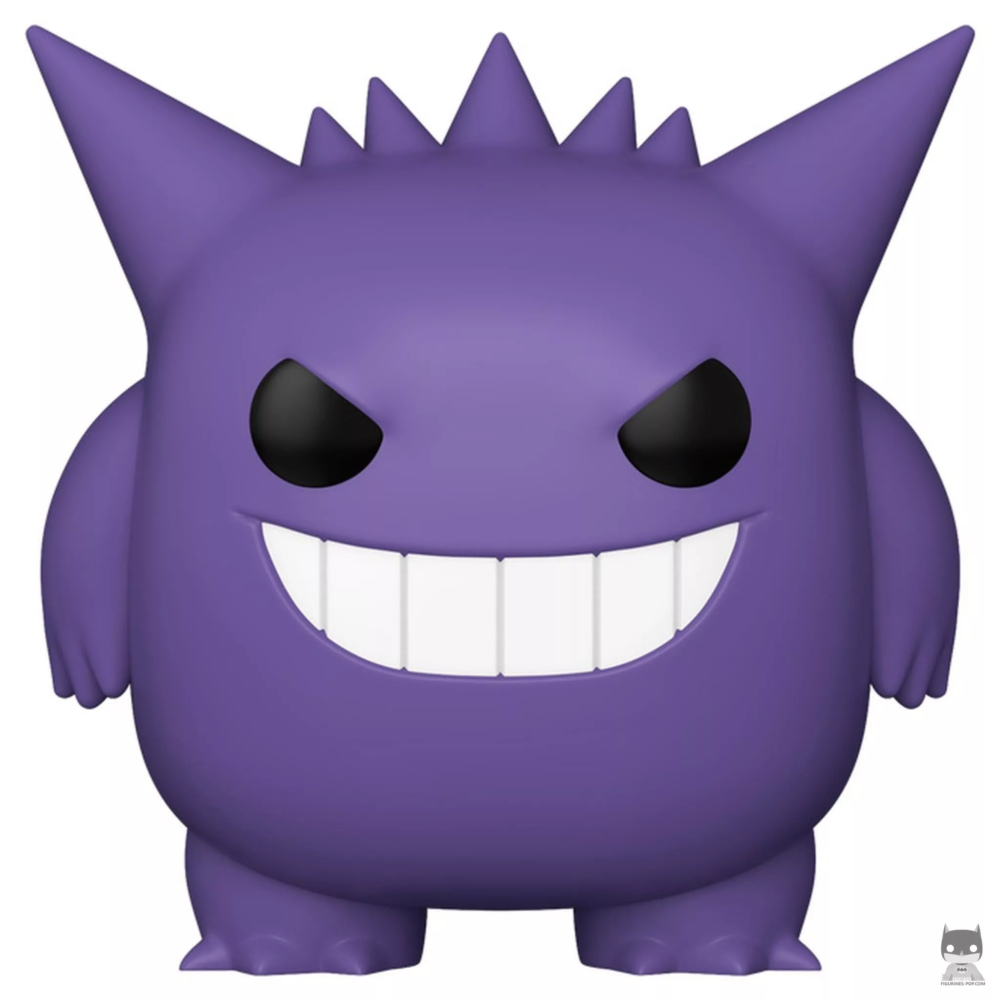 Figurine Funko POP Ectoplasma (Supersized) (Pokémon)