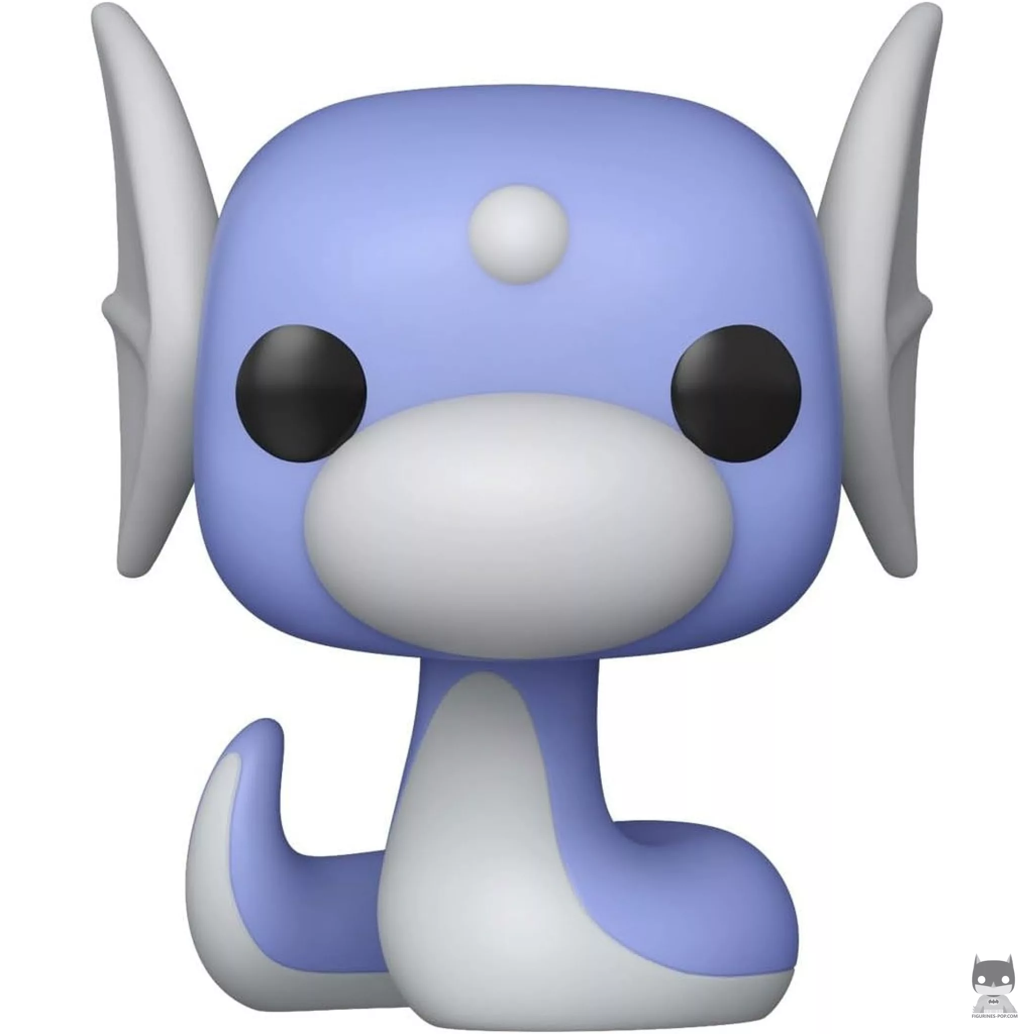 Figurine Funko POP Minidraco (Pokémon)