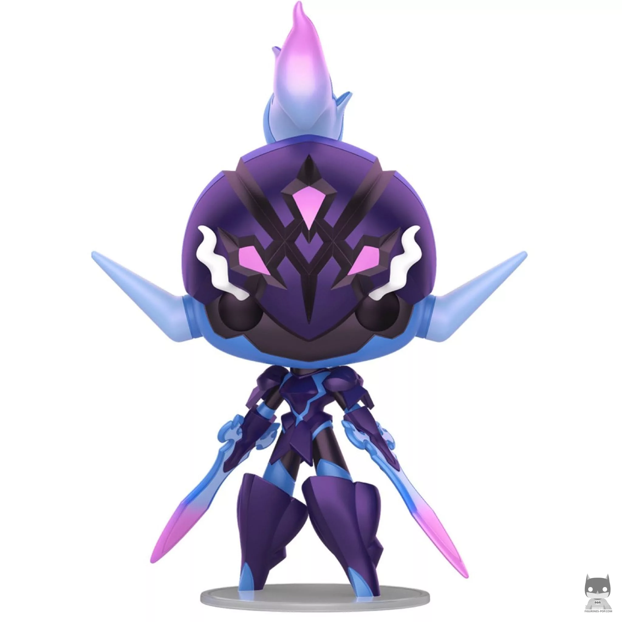 Figurine Funko POP Malvalame (Nacré) (Pokémon)