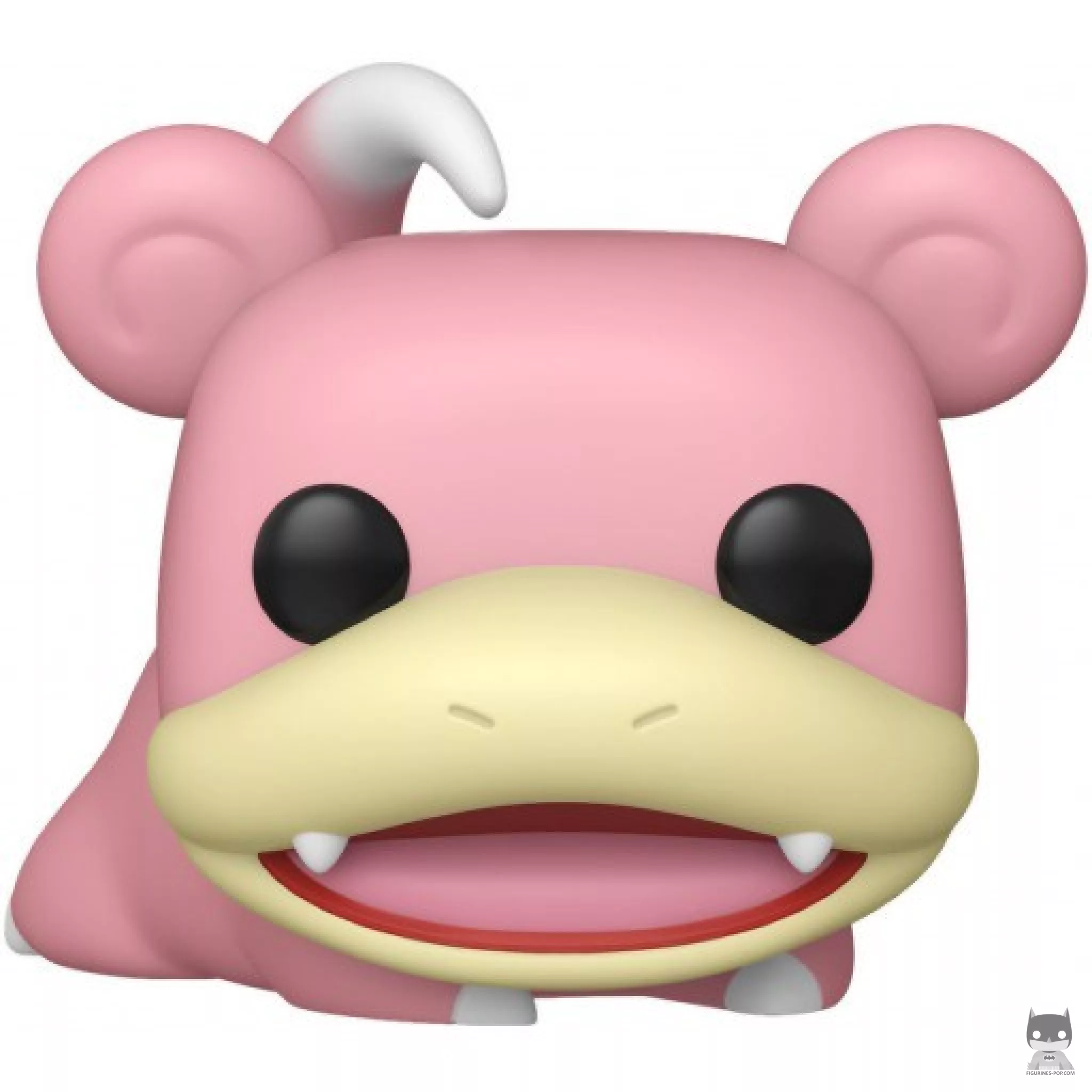 Figurine Funko POP Ramoloss (Pokémon)