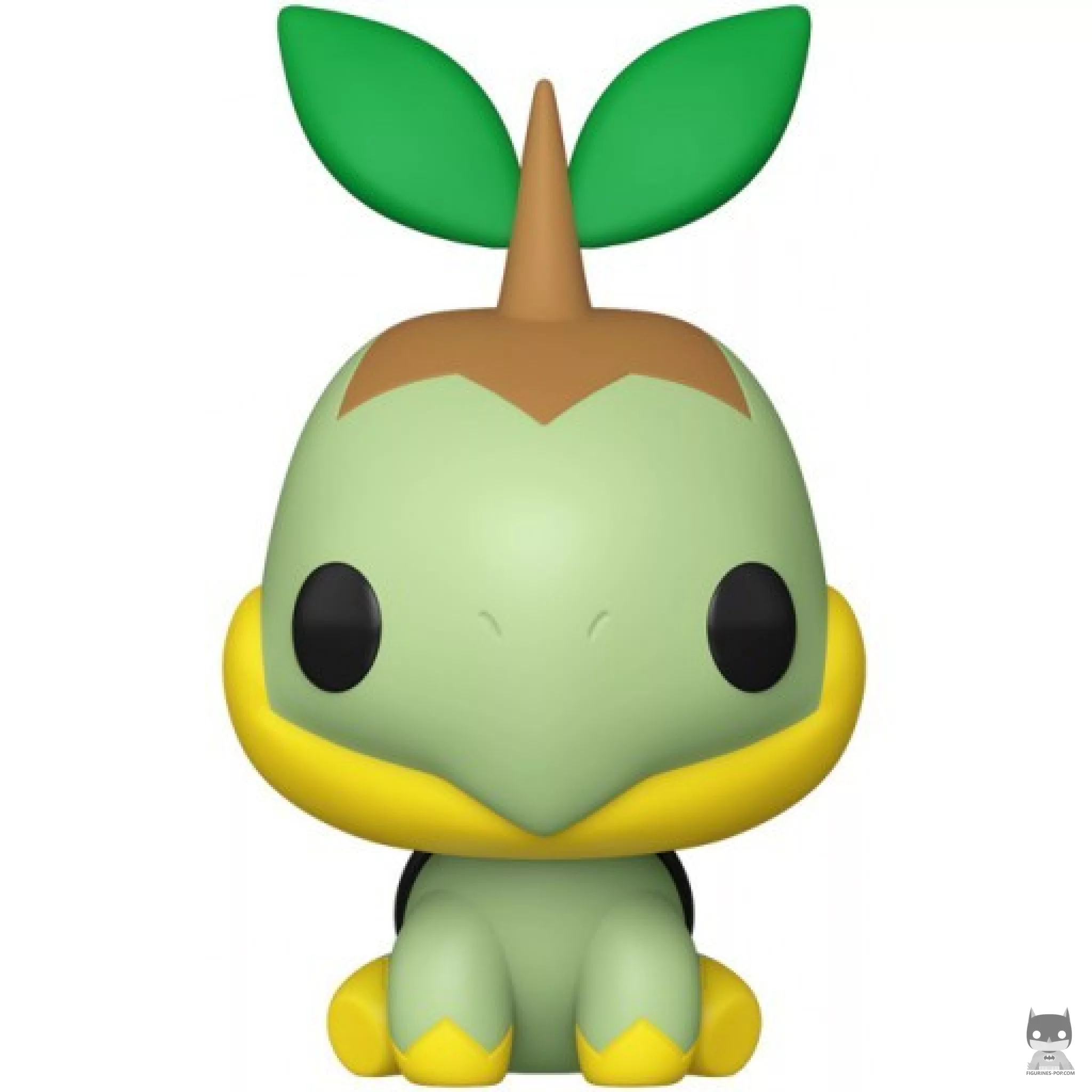 Figurine Funko POP Tortipouss (Pokémon)