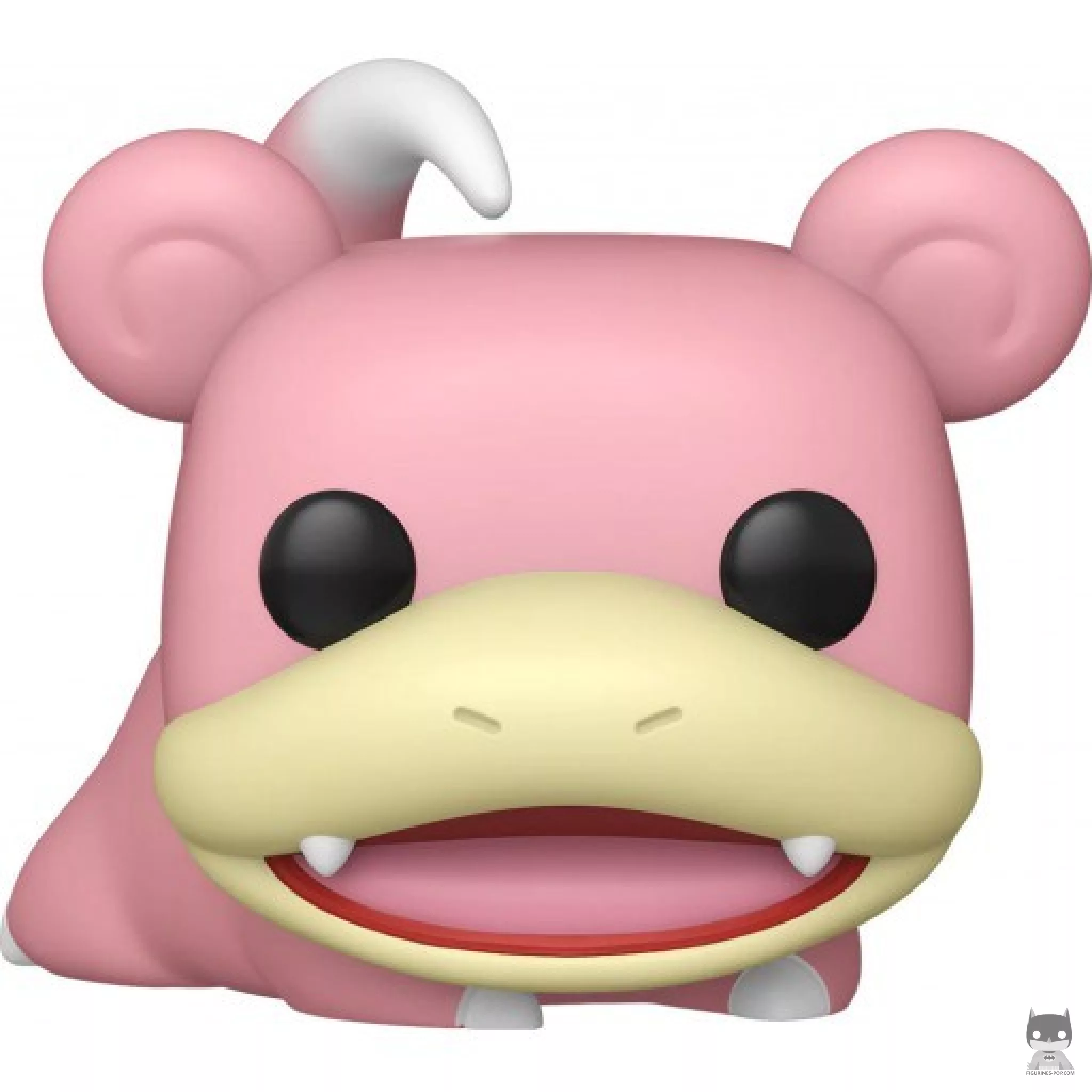 Figurine Funko POP Ramoloss (SuperSized) (Pokémon)