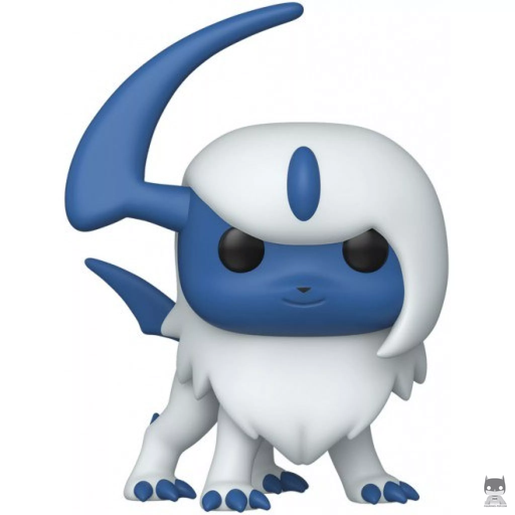 Figurine Funko POP Absol (Pokémon)