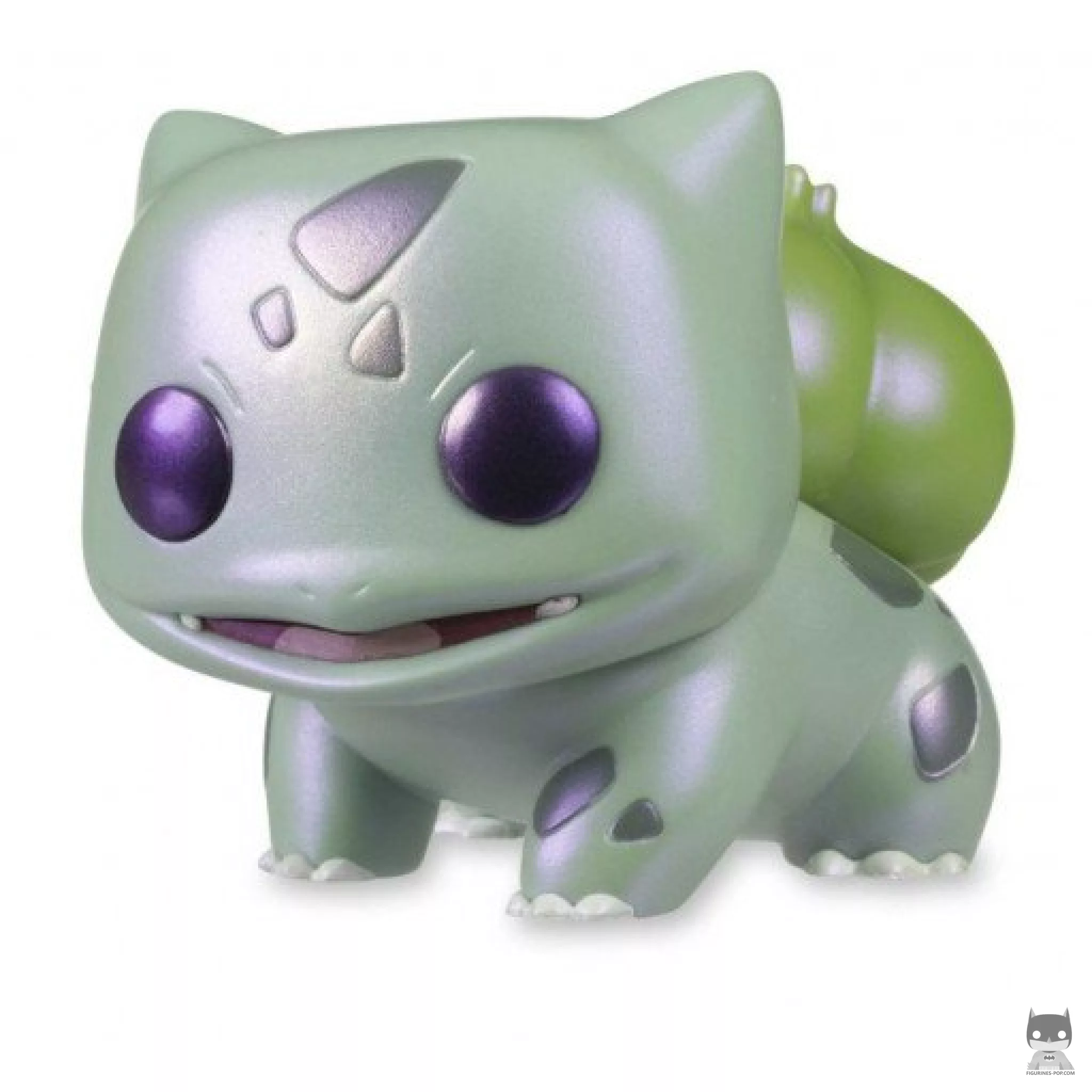 Figurine Funko POP Bulbizarre (Pearlescent) (Pokémon)