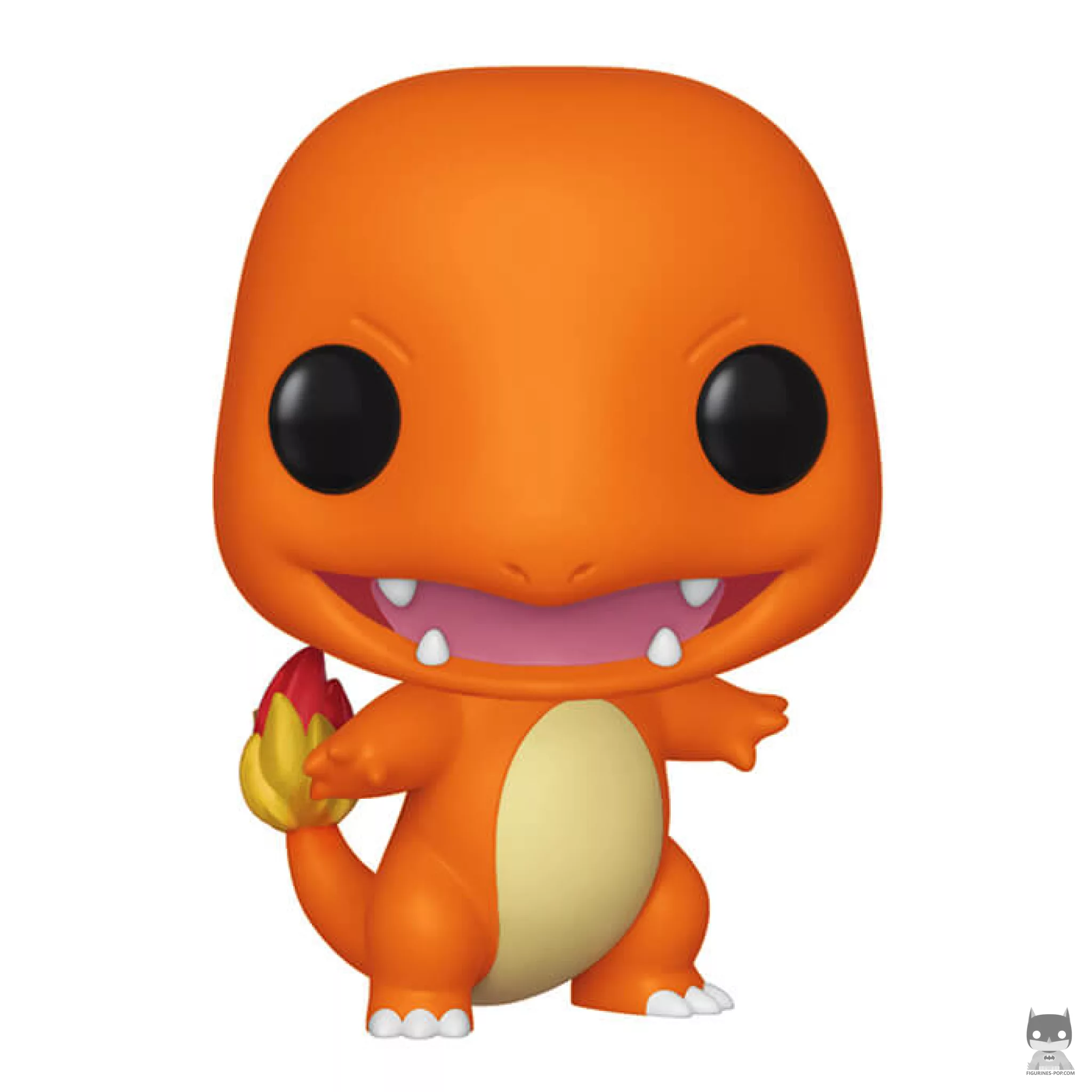 Figurine Funko POP Salamèche (Pokémon)