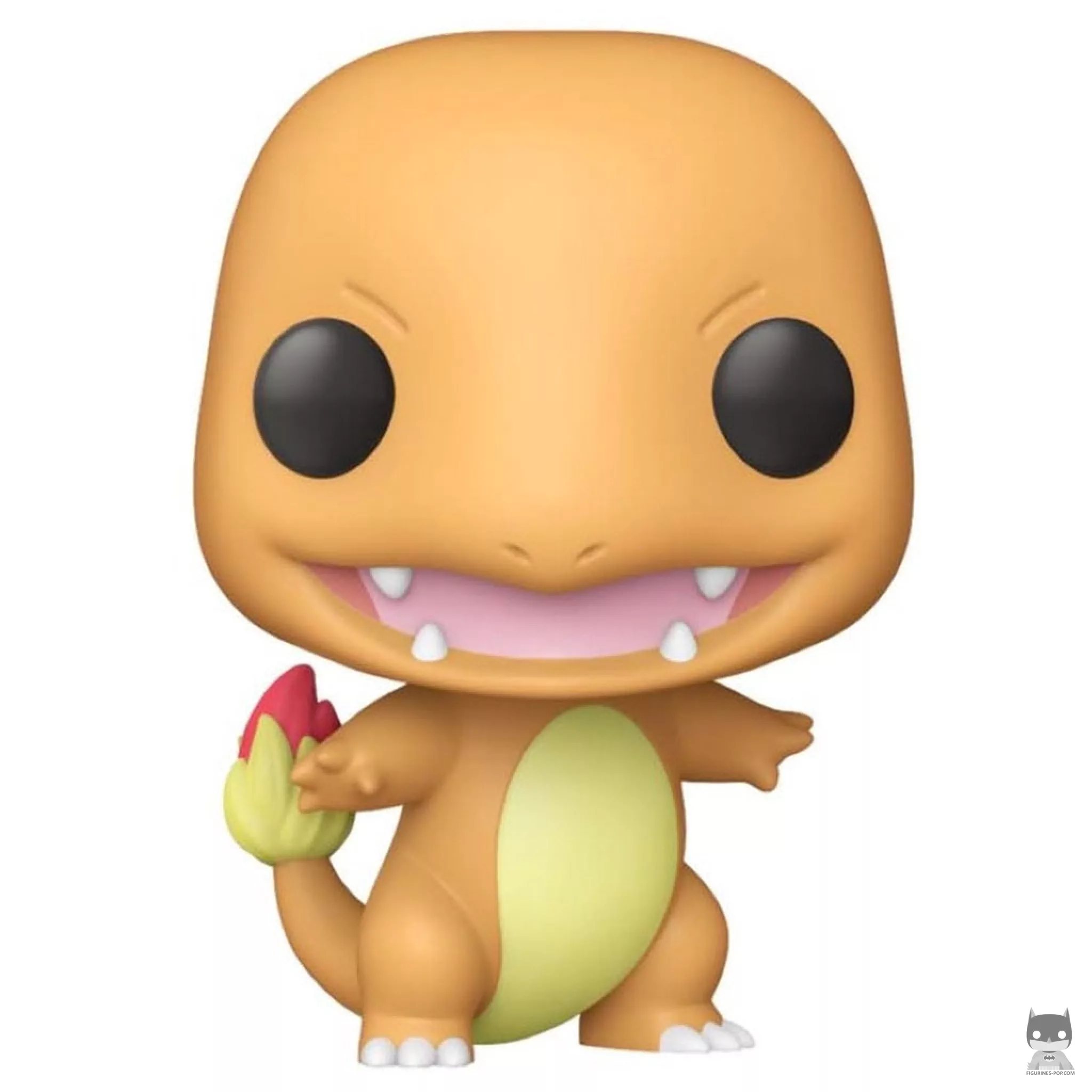Figurine Funko POP Salamèche (Soft Color) (Pokémon)